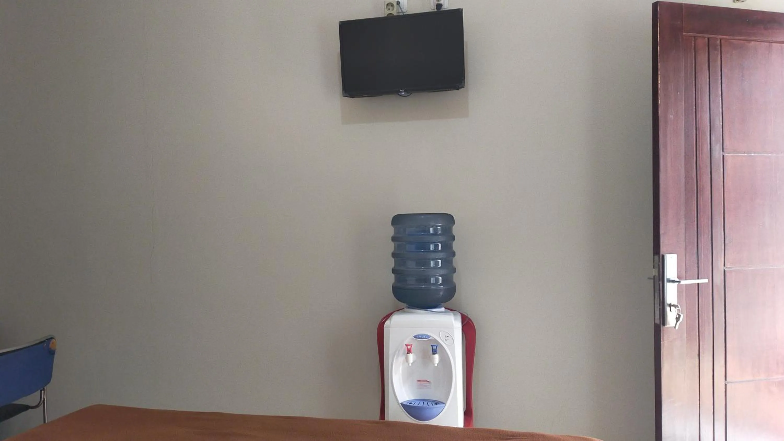 Massage in Aqsa Guest House Ciamis Syariah