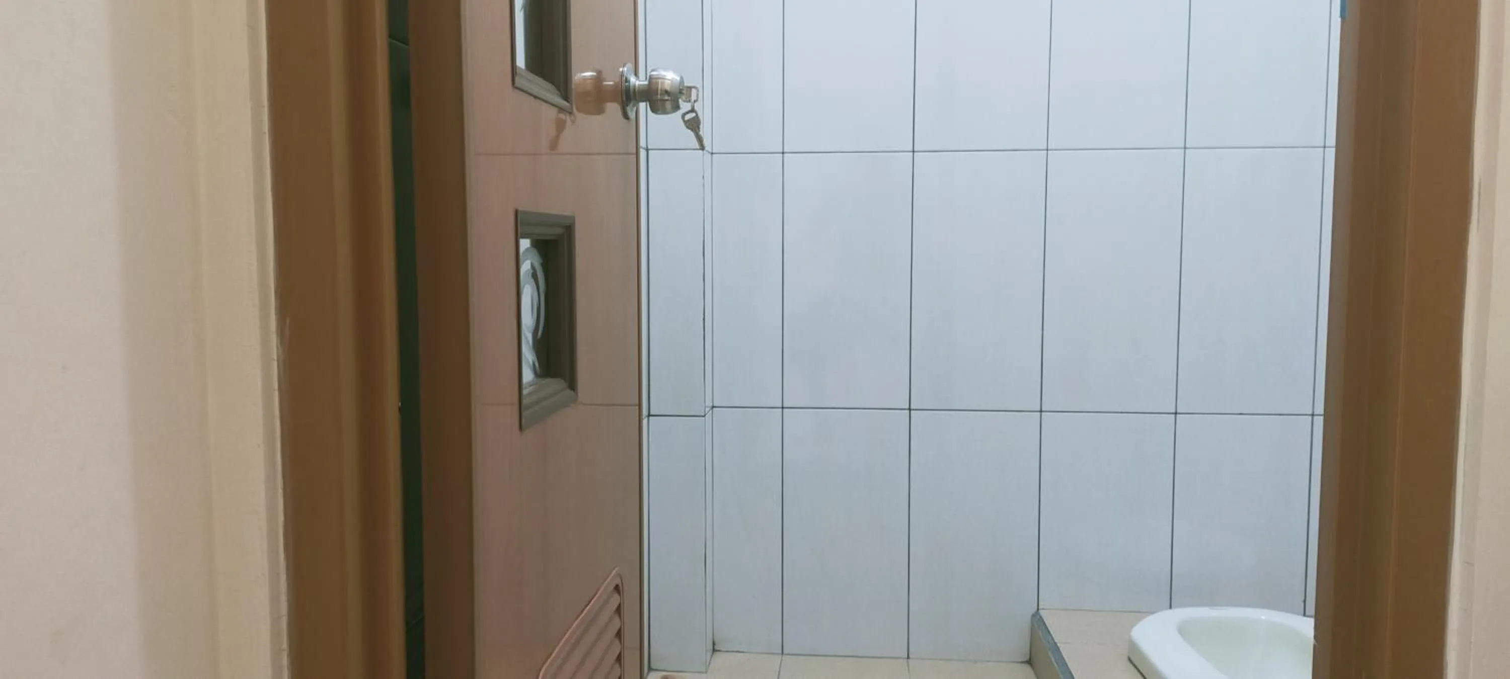 Toilet in Aqsa Guest House Ciamis Syariah