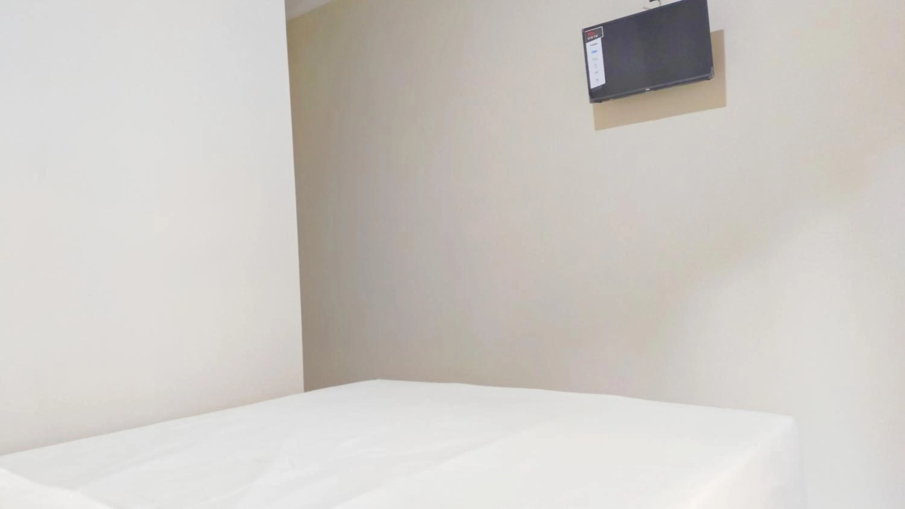 Patio, Bed in Aqsa Guest House Ciamis Syariah