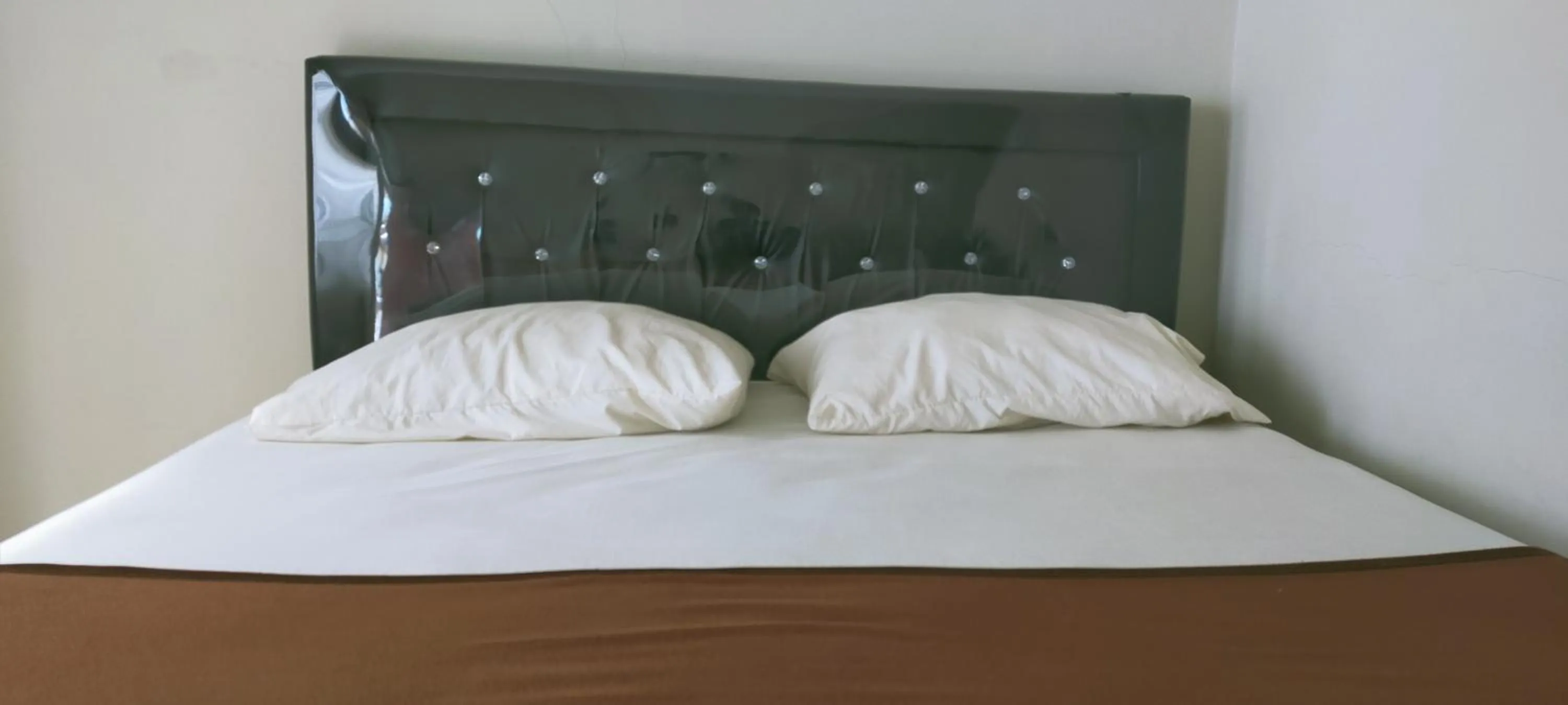 Bedroom, Bed in Aqsa Guest House Ciamis Syariah