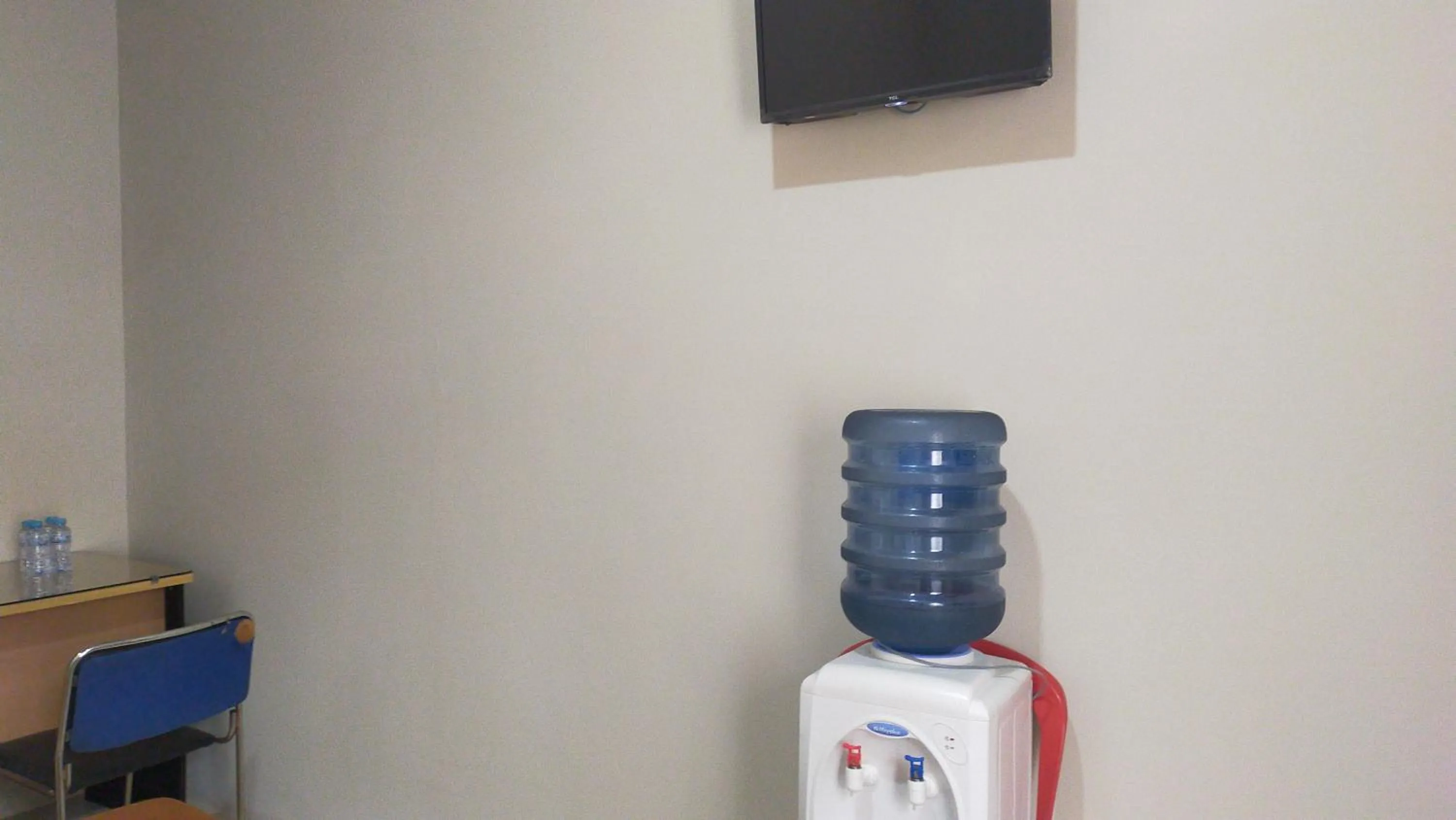 TV and multimedia in Aqsa Guest House Ciamis Syariah