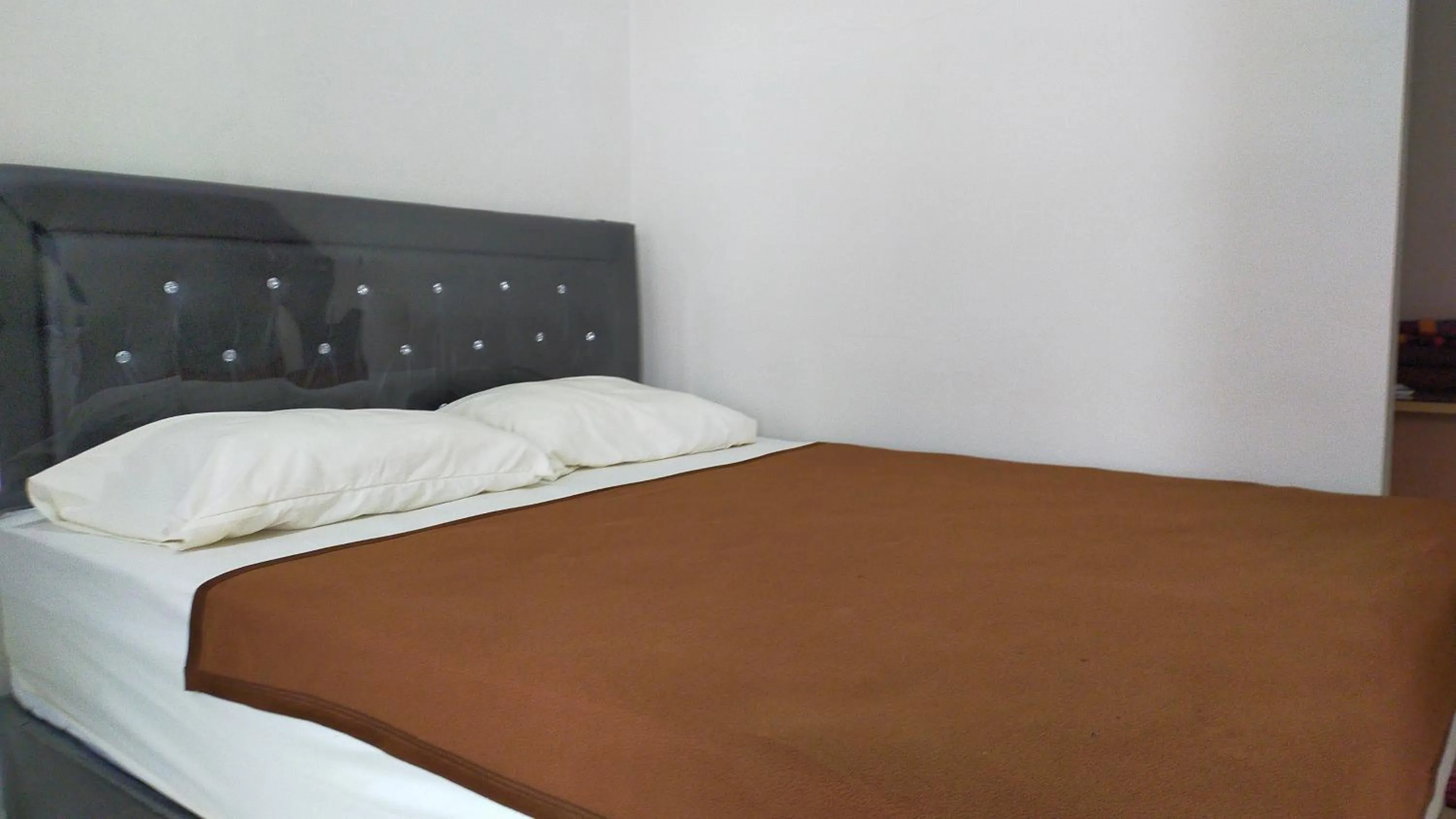 People, Bed in Aqsa Guest House Ciamis Syariah