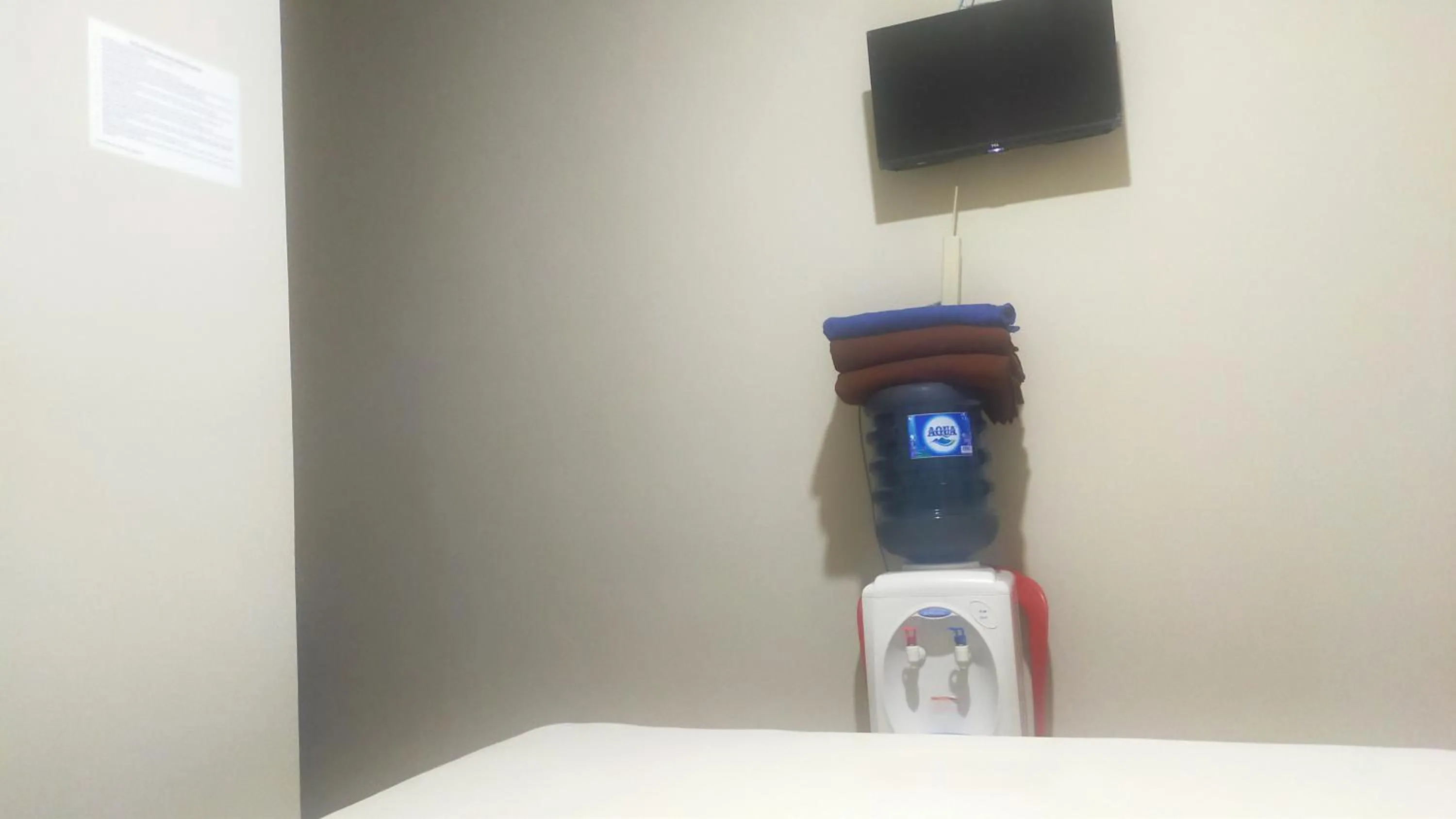 Photo of the whole room in Aqsa Guest House Ciamis Syariah