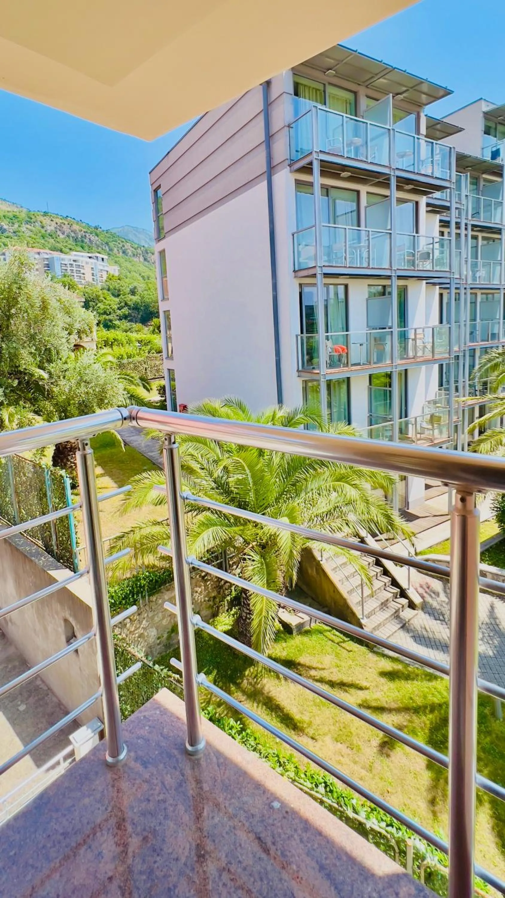 Day in Swiss Holiday