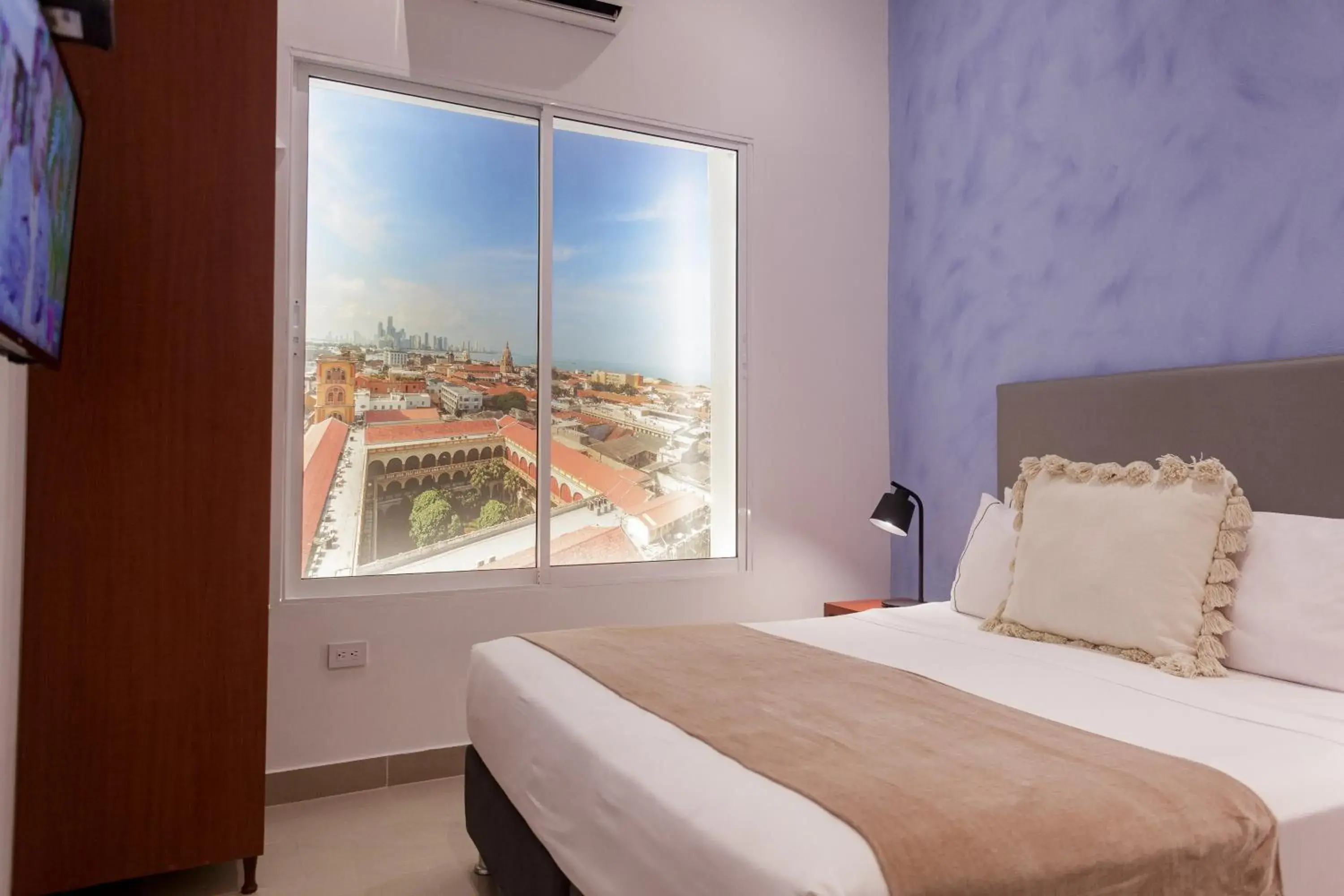 Studio Apartment in Ganem Suites Cartagena Studio Apartment in Ganem Suites Cartagena
