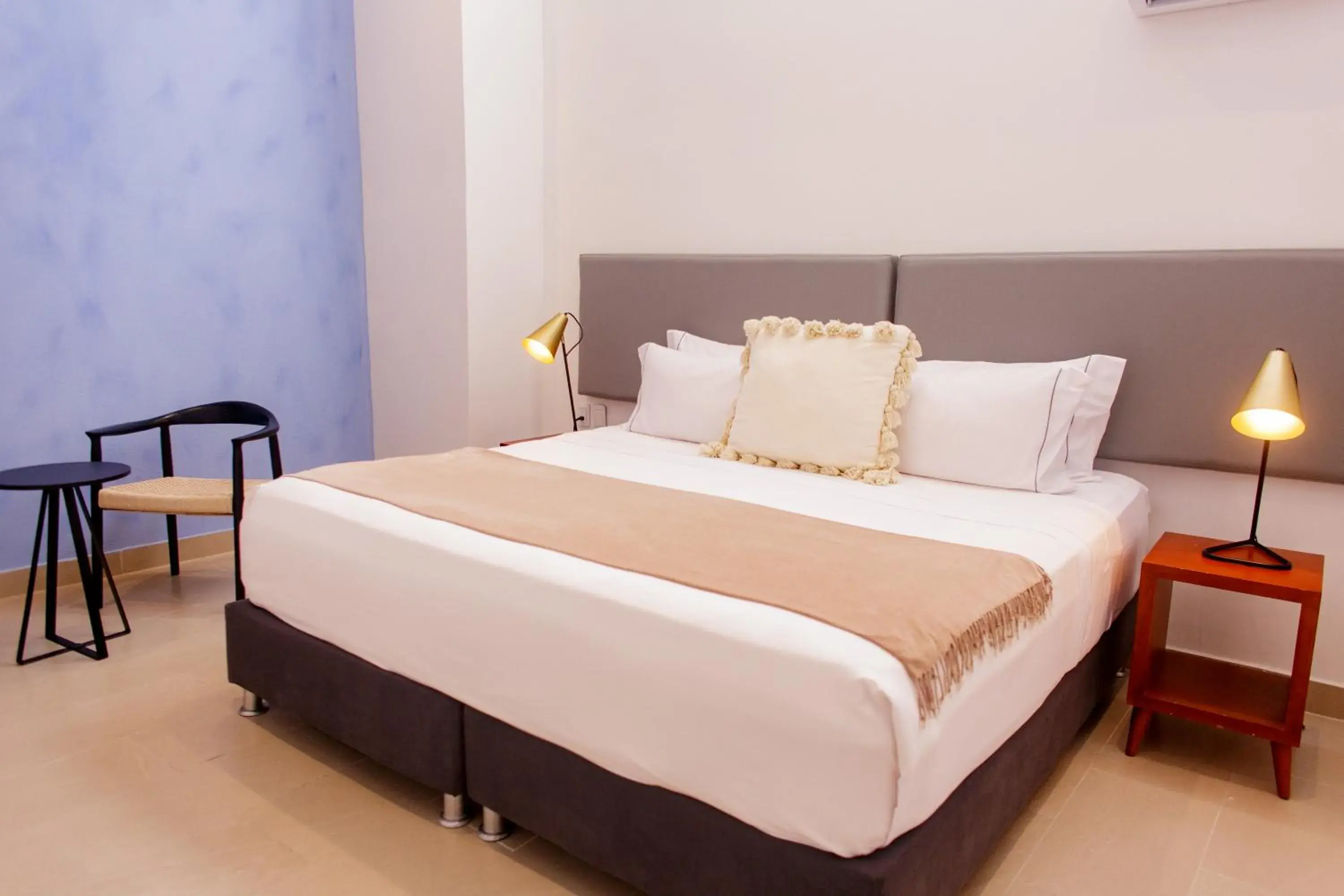 Studio Apartment in Ganem Suites Cartagena Studio Apartment in Ganem Suites Cartagena