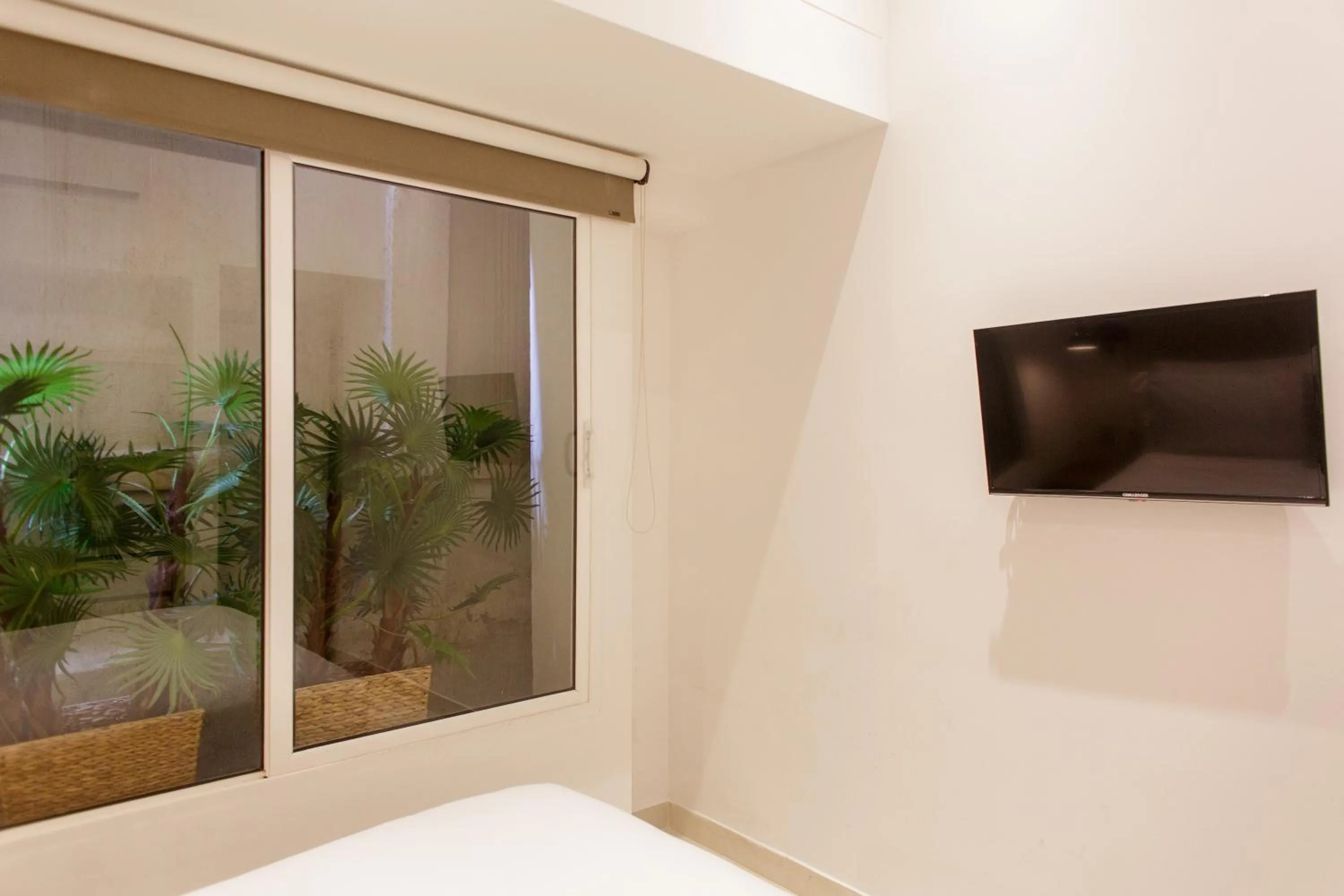 TV and multimedia in Ganem Suites Cartagena