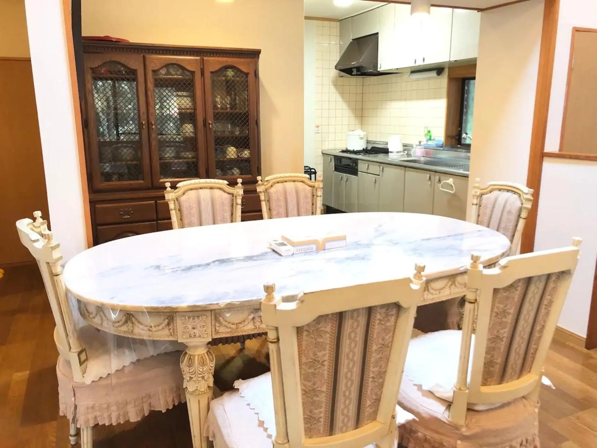 Trust Maison Atagawa 1 - Vacation STAY 24216v