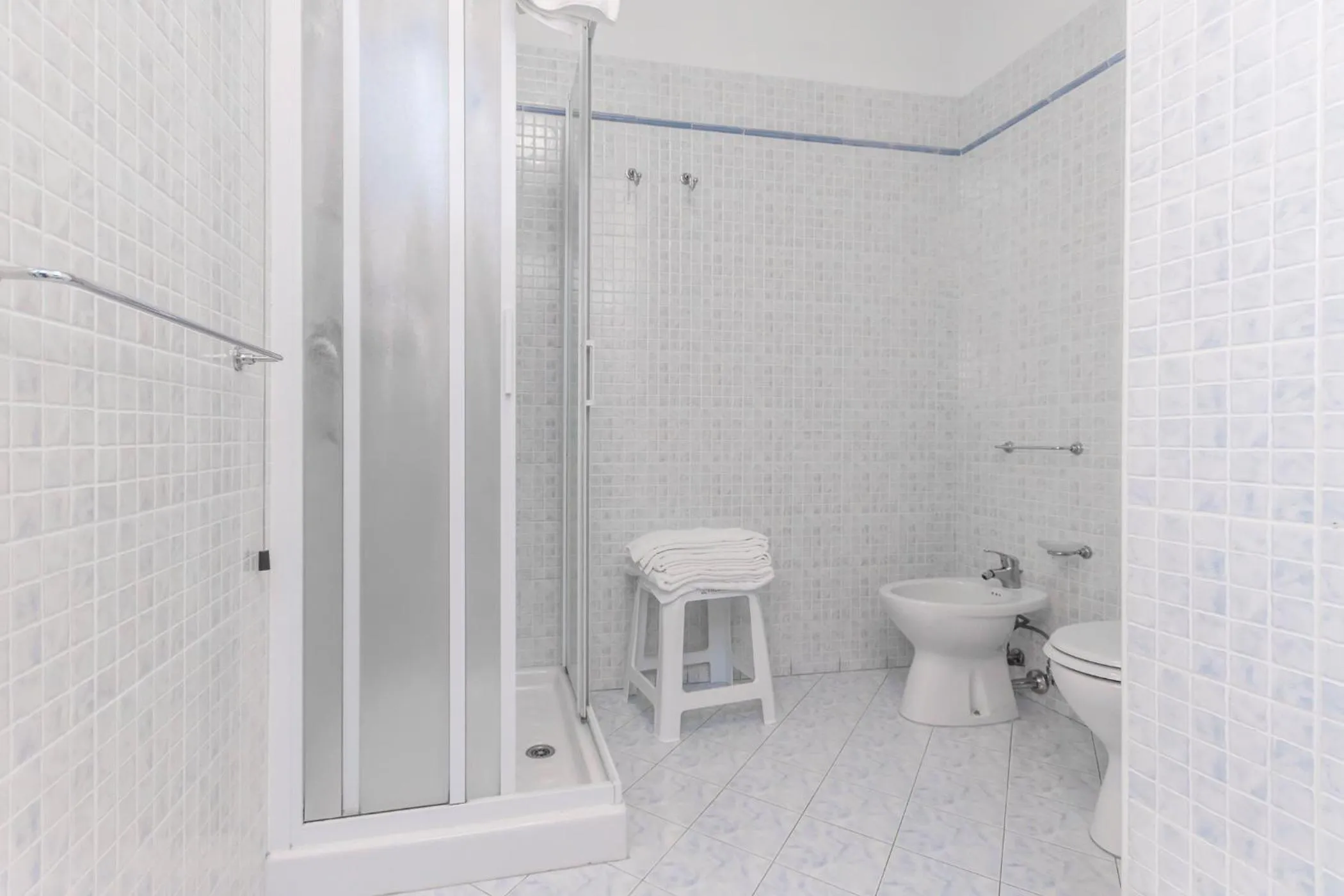 Hotel Residence - Il Giardino del Cigno