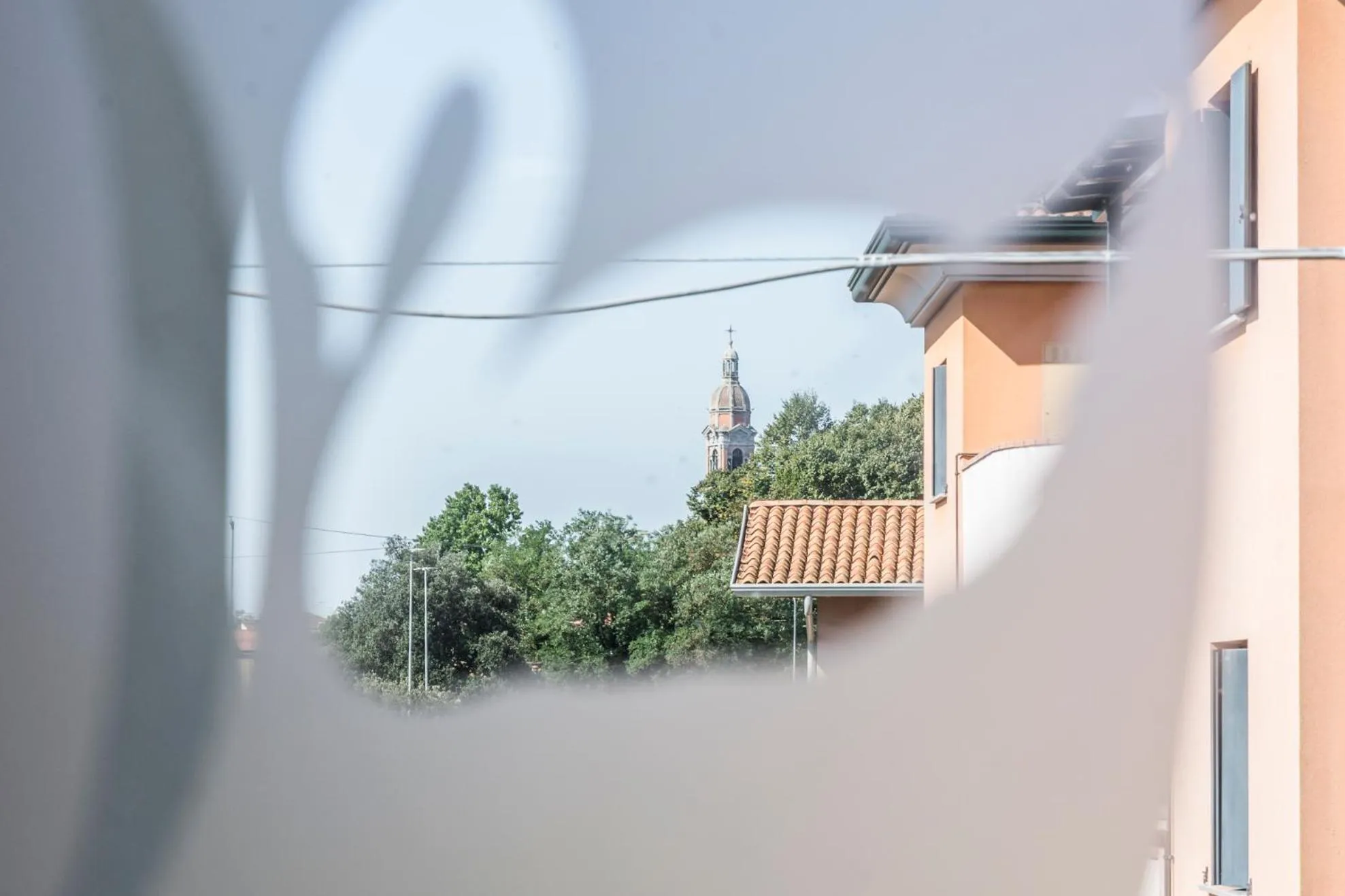 Hotel Residence - Il Giardino del Cigno