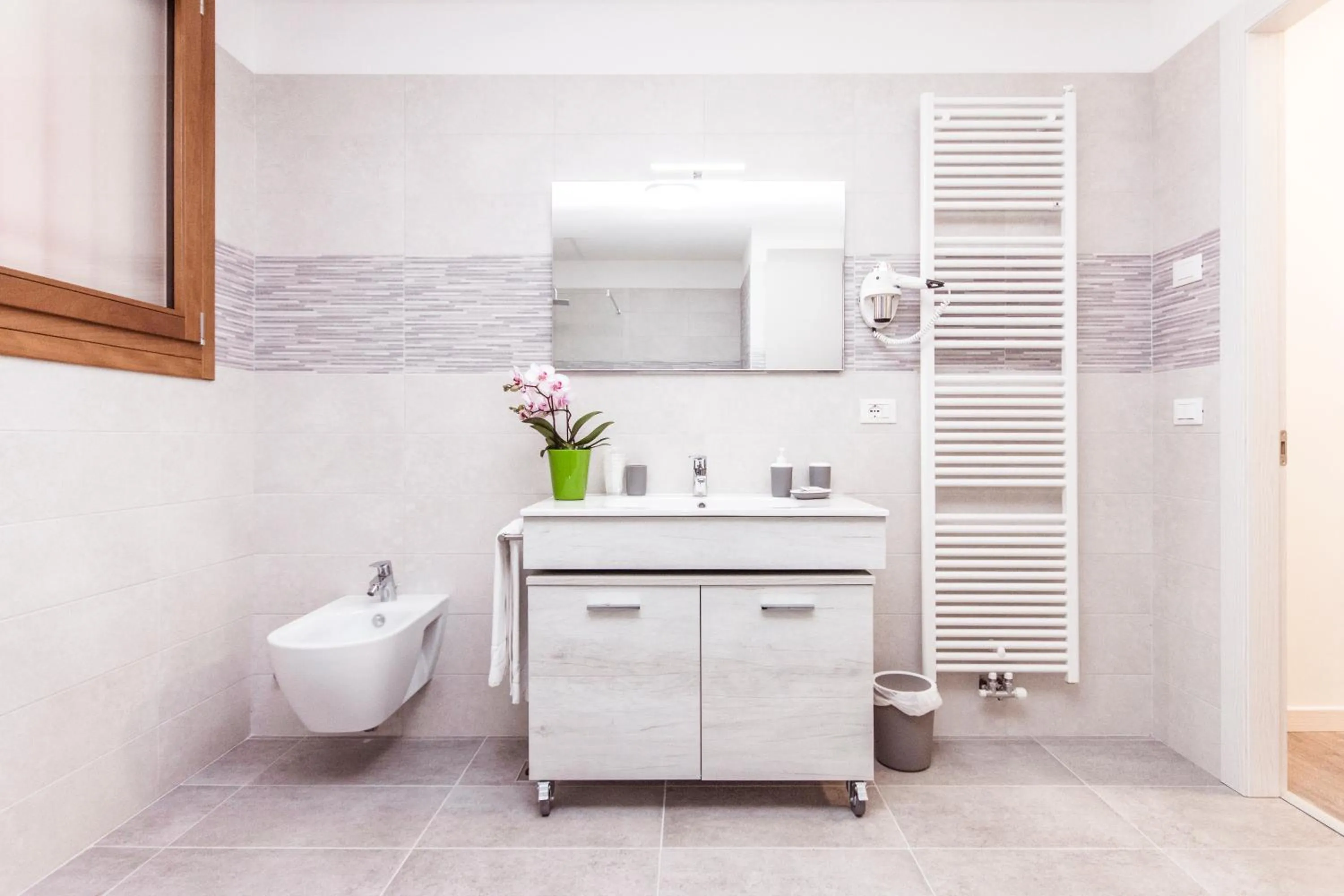 Hotel Residence - Il Giardino del Cigno