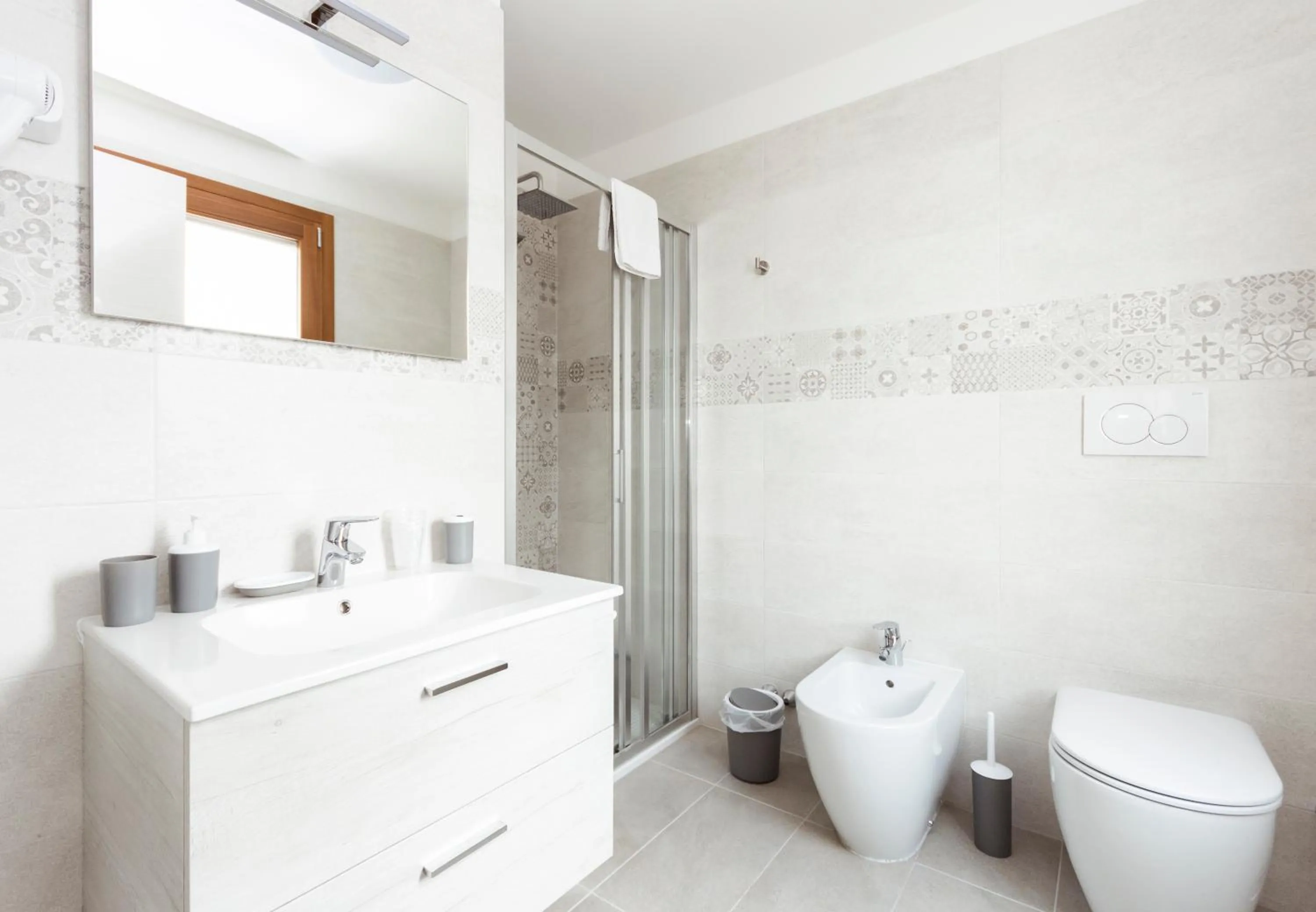 Hotel Residence - Il Giardino del Cigno