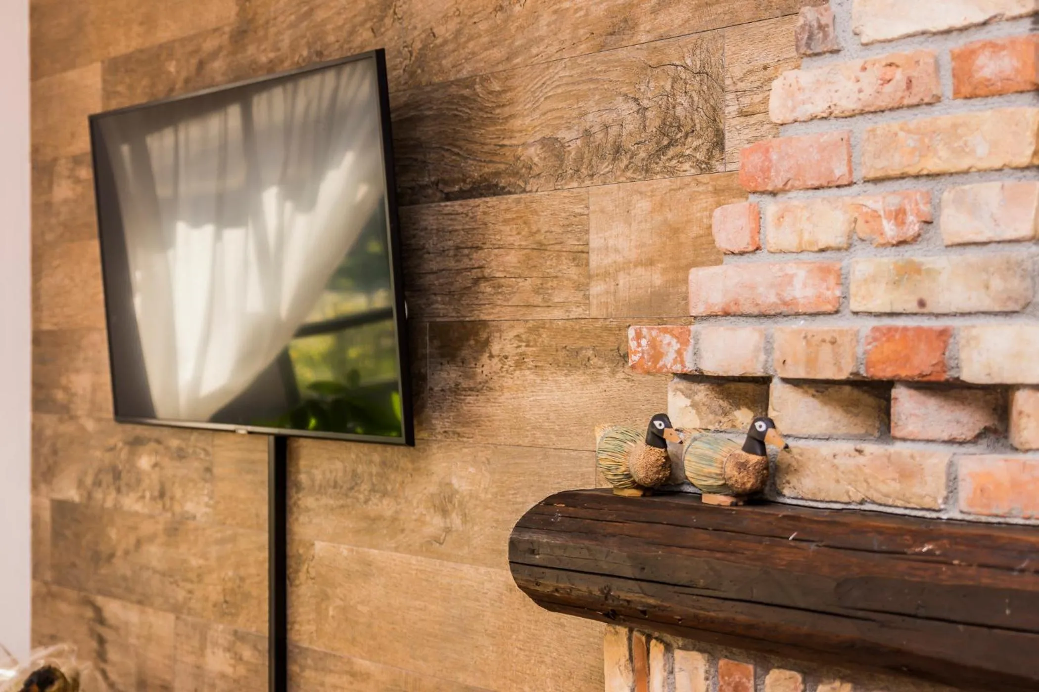 Hotel Residence - Il Giardino del Cigno