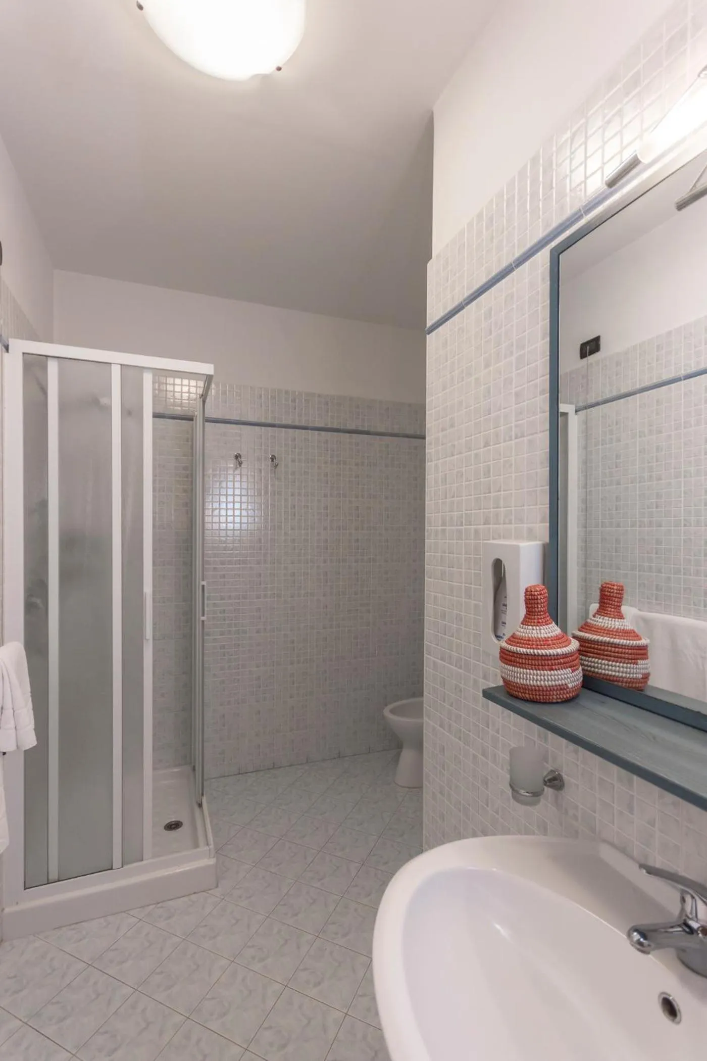 Hotel Residence - Il Giardino del Cigno