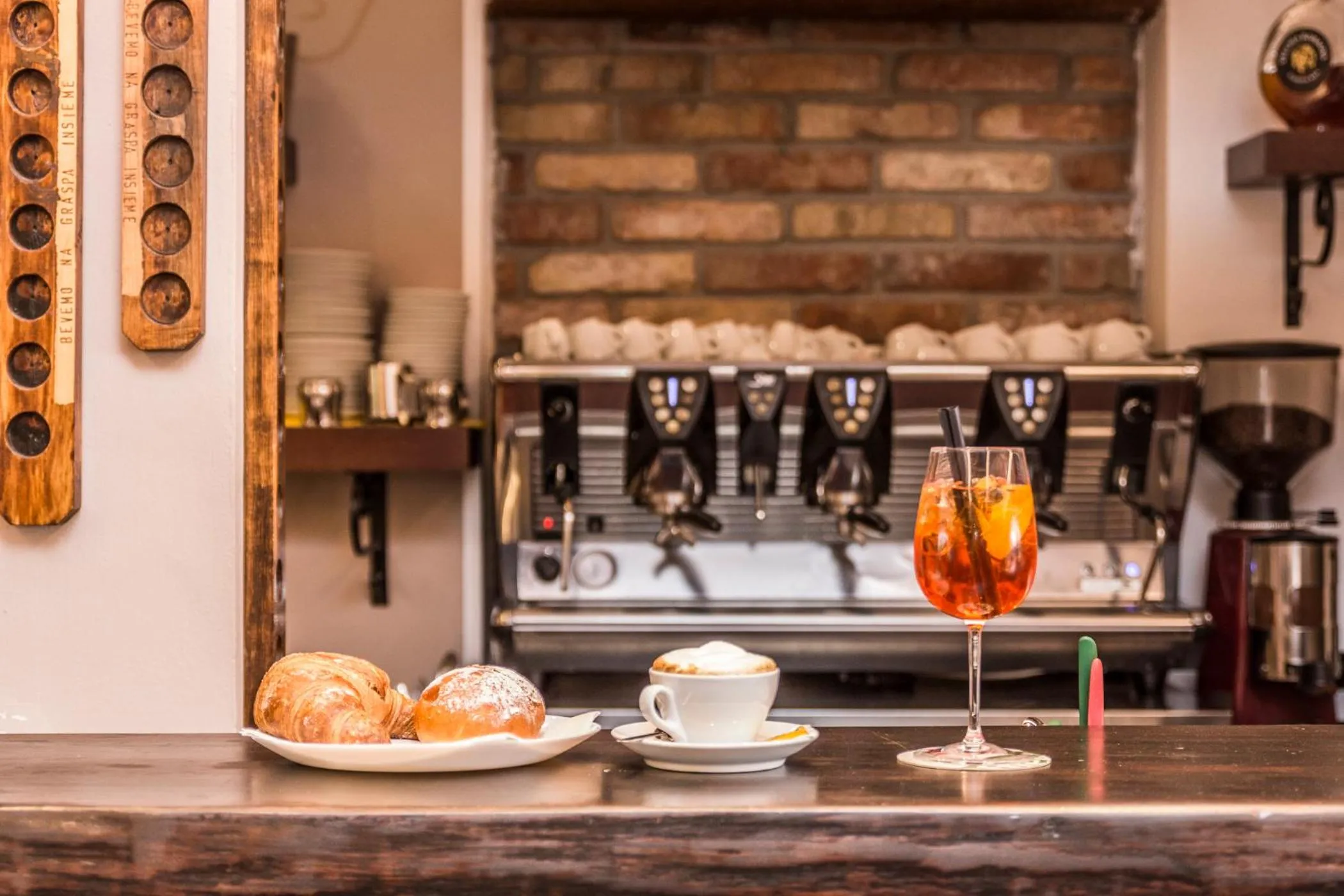 Hotel Residence - Il Giardino del Cigno