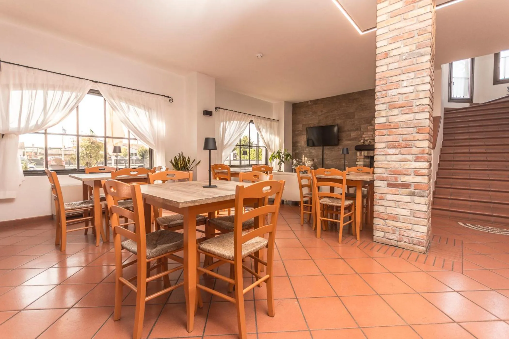 Hotel Residence - Il Giardino del Cigno