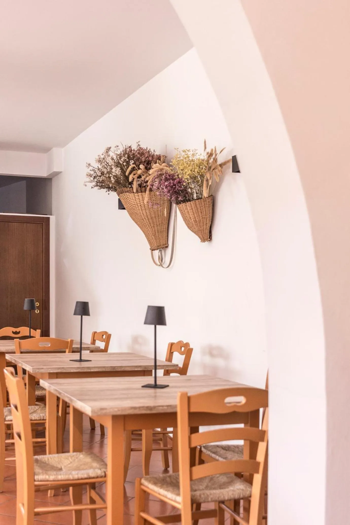 Hotel Residence - Il Giardino del Cigno