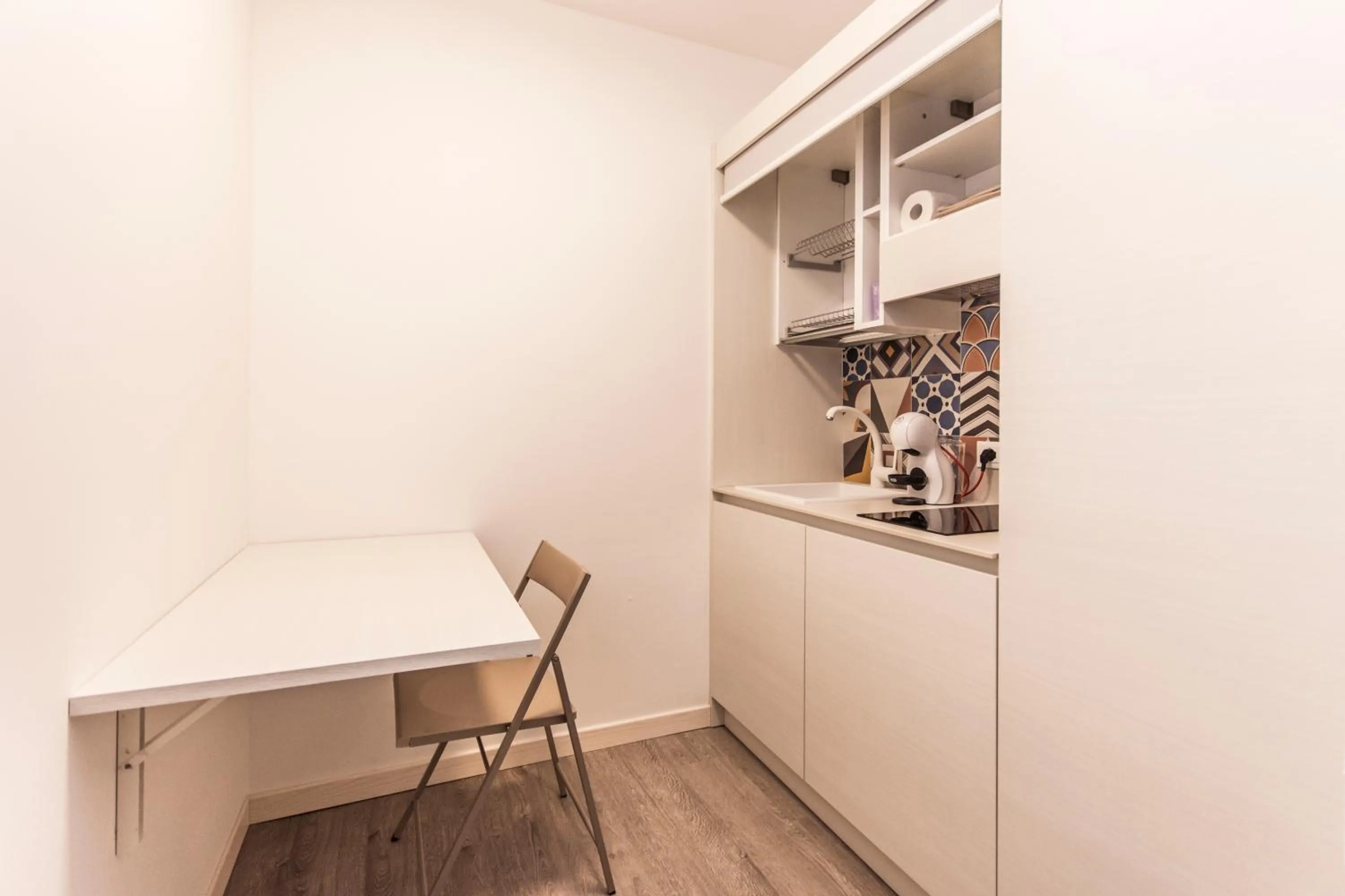 Hotel Residence - Il Giardino del Cigno