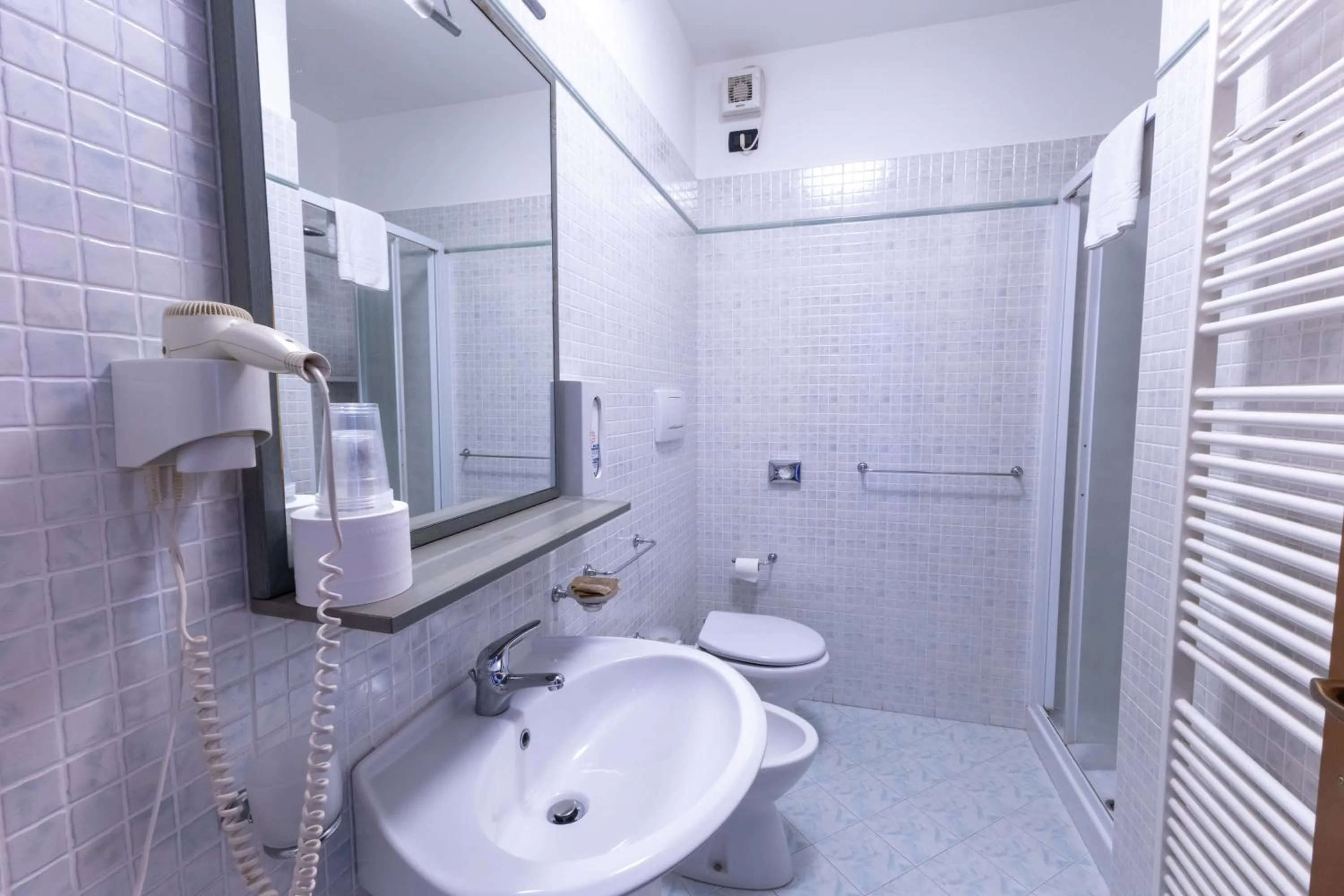 Hotel Residence - Il Giardino del Cigno