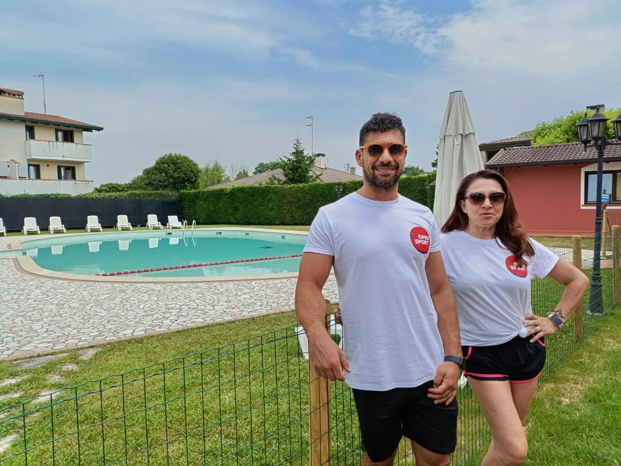 Hotel Residence - Il Giardino del Cigno