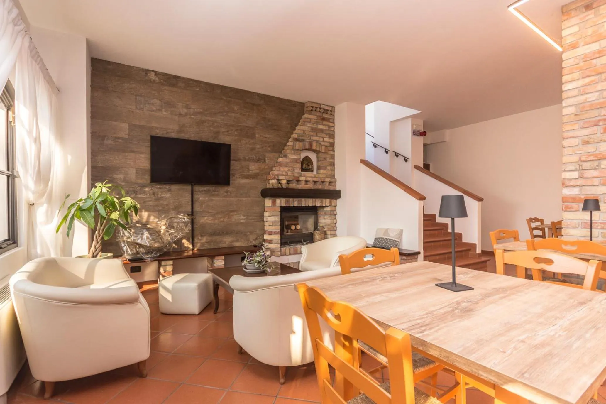 Hotel Residence - Il Giardino del Cigno