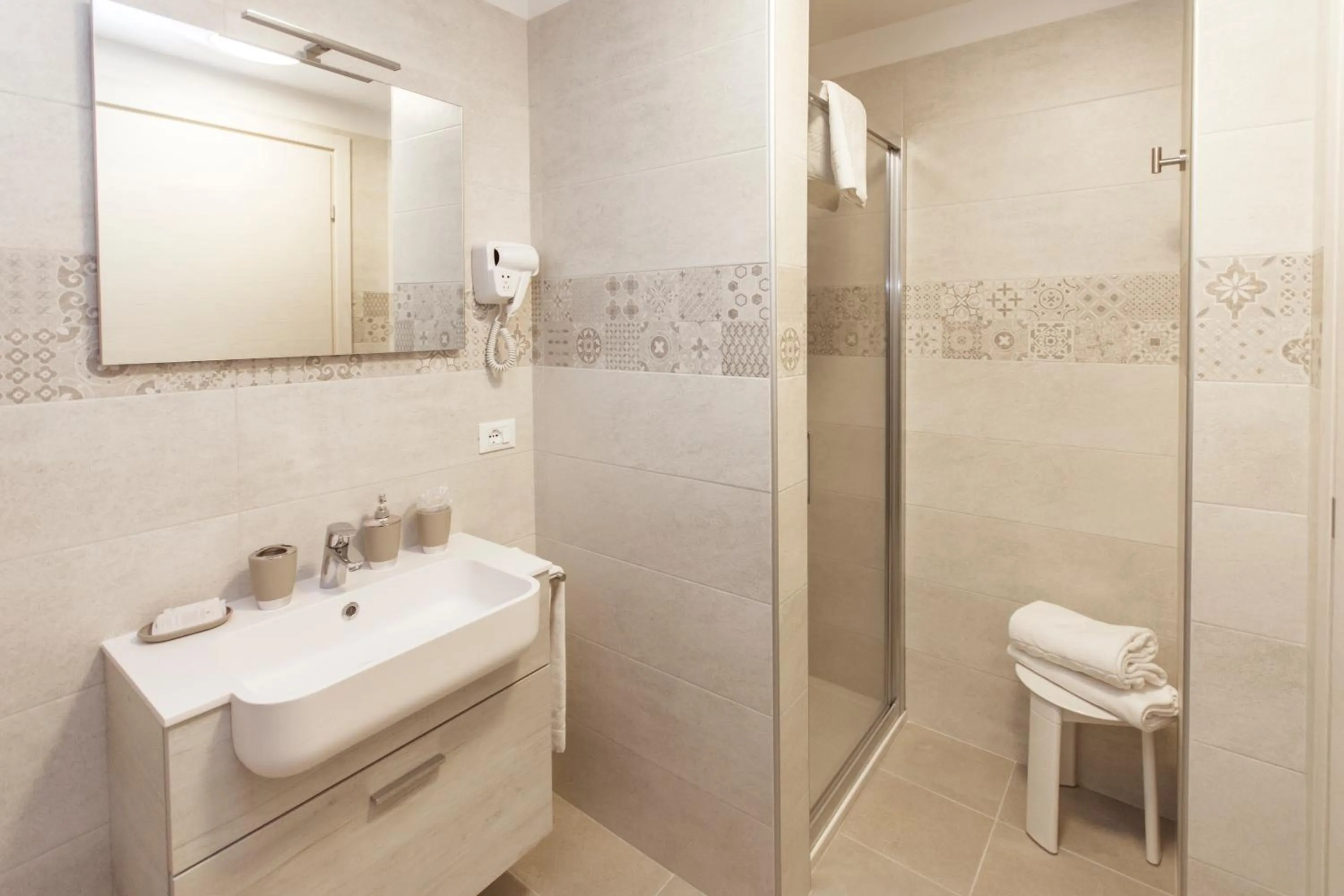 Hotel Residence - Il Giardino del Cigno