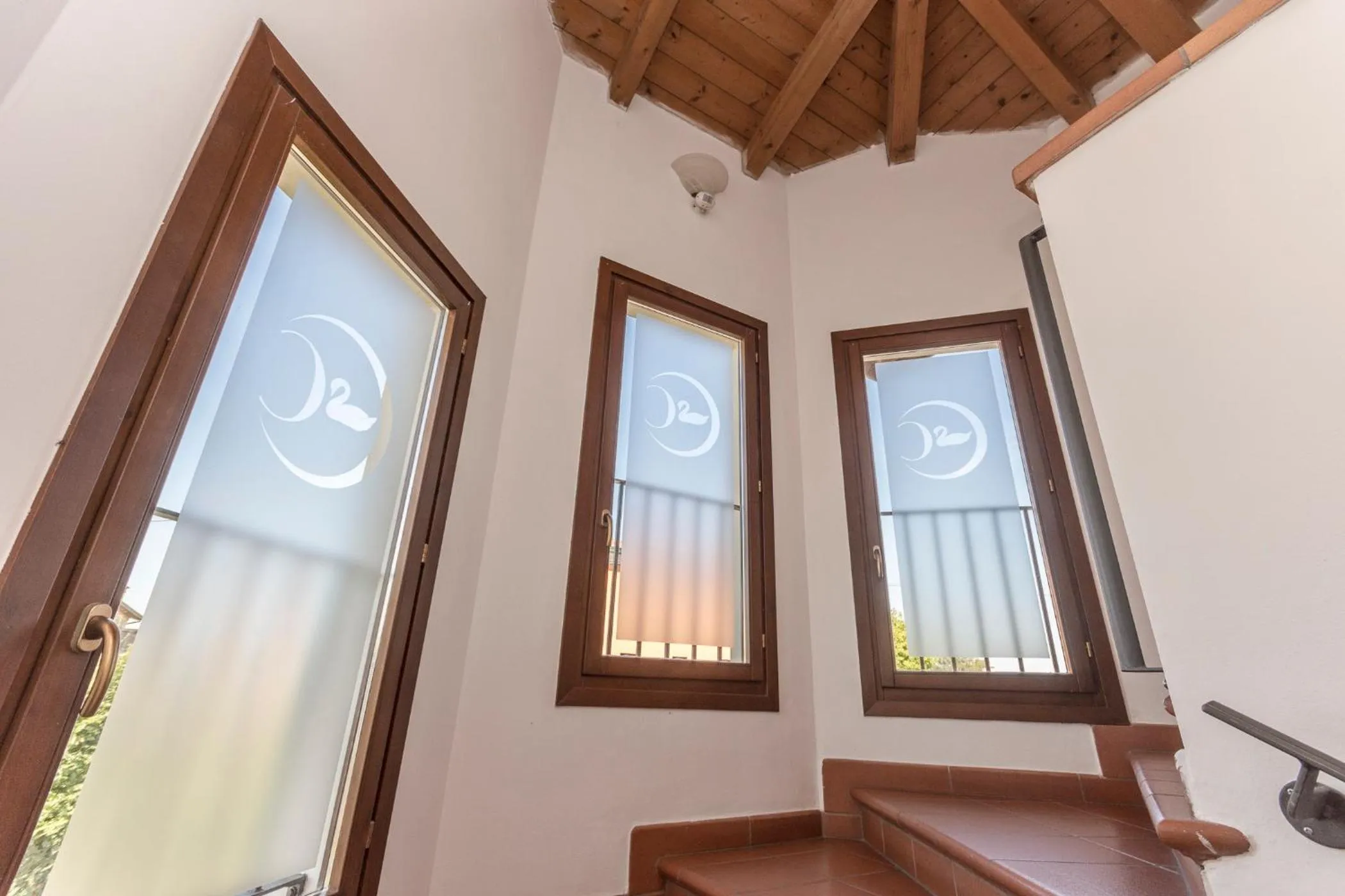 Hotel Residence - Il Giardino del Cigno