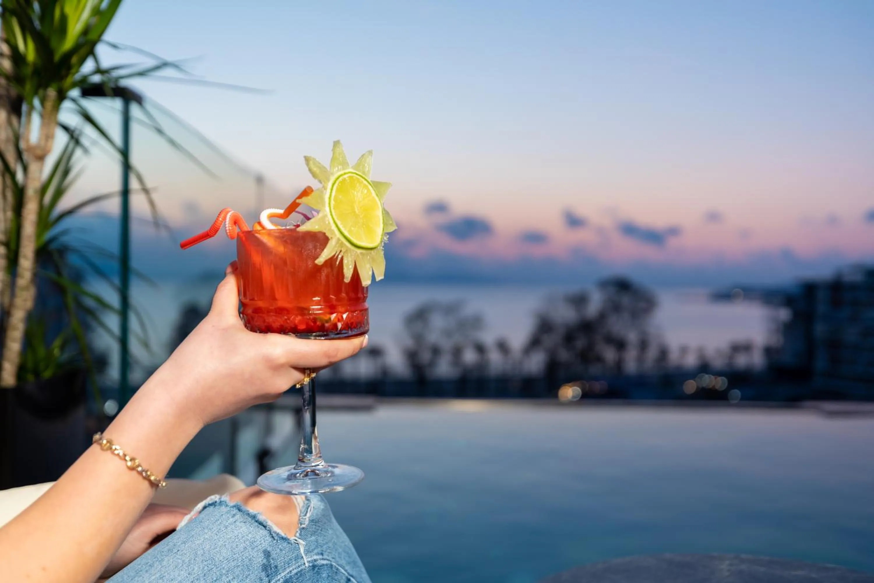 Drinks in Ames Hotel & SPA