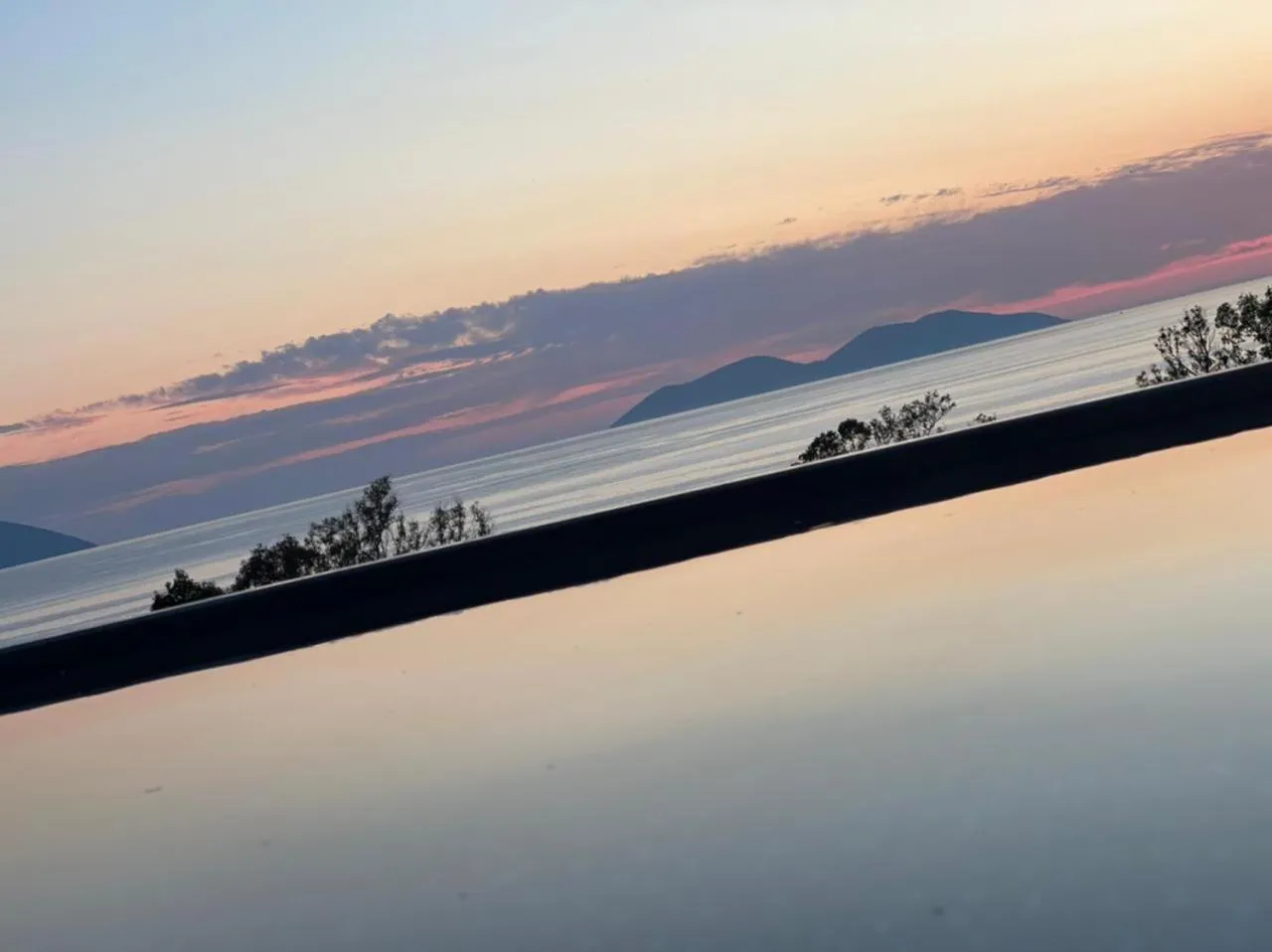 Sea view in Ames Hotel & SPA