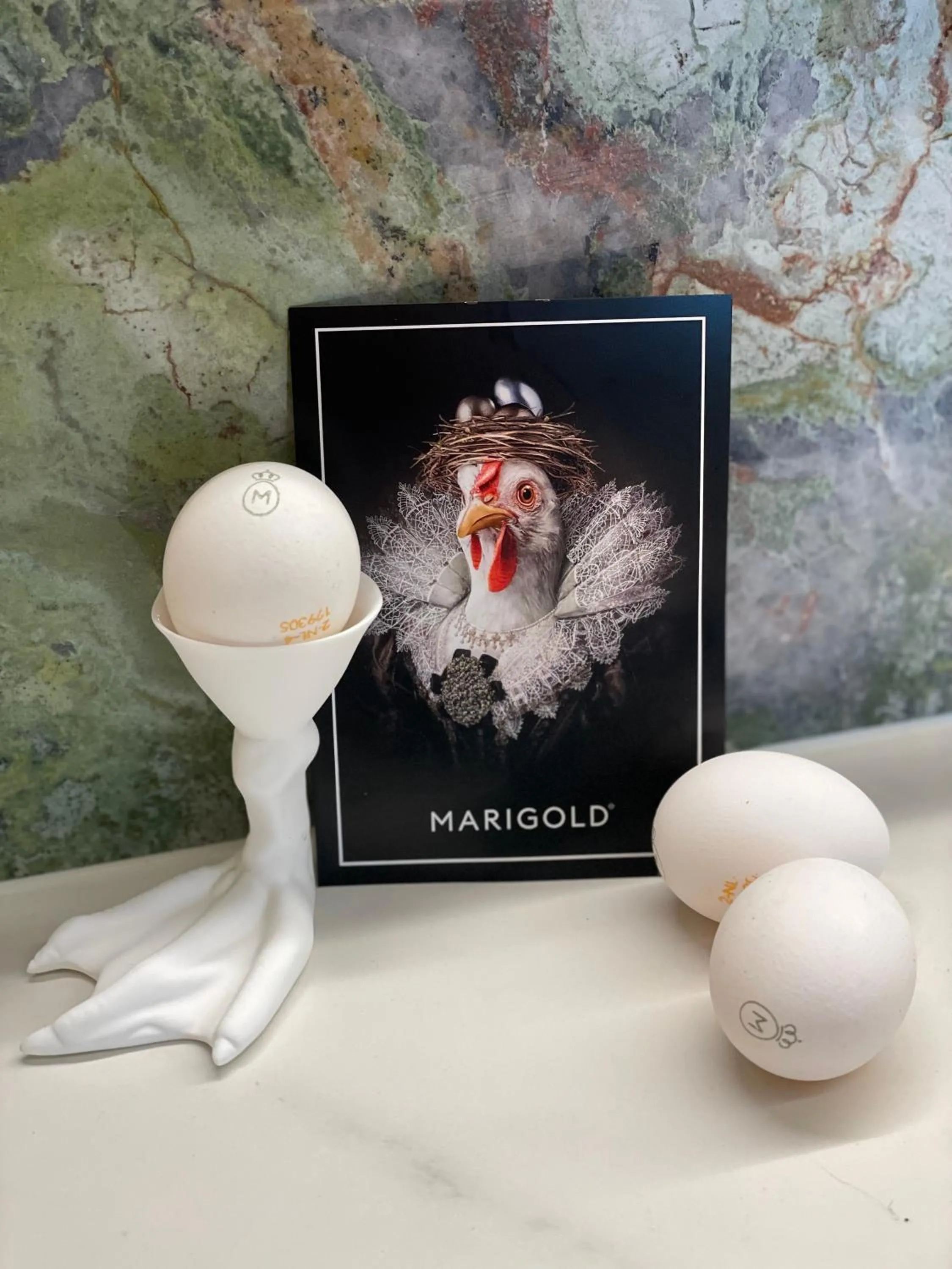 Restaurant/places to eat in Per Sea