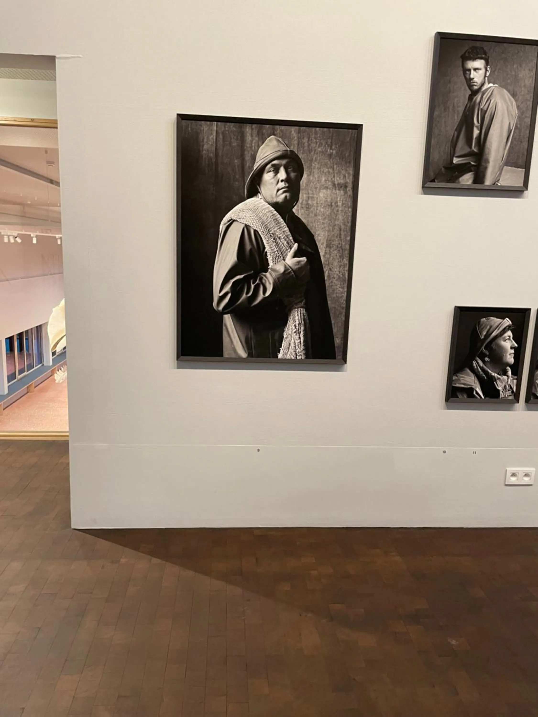 Activities in Per Sea