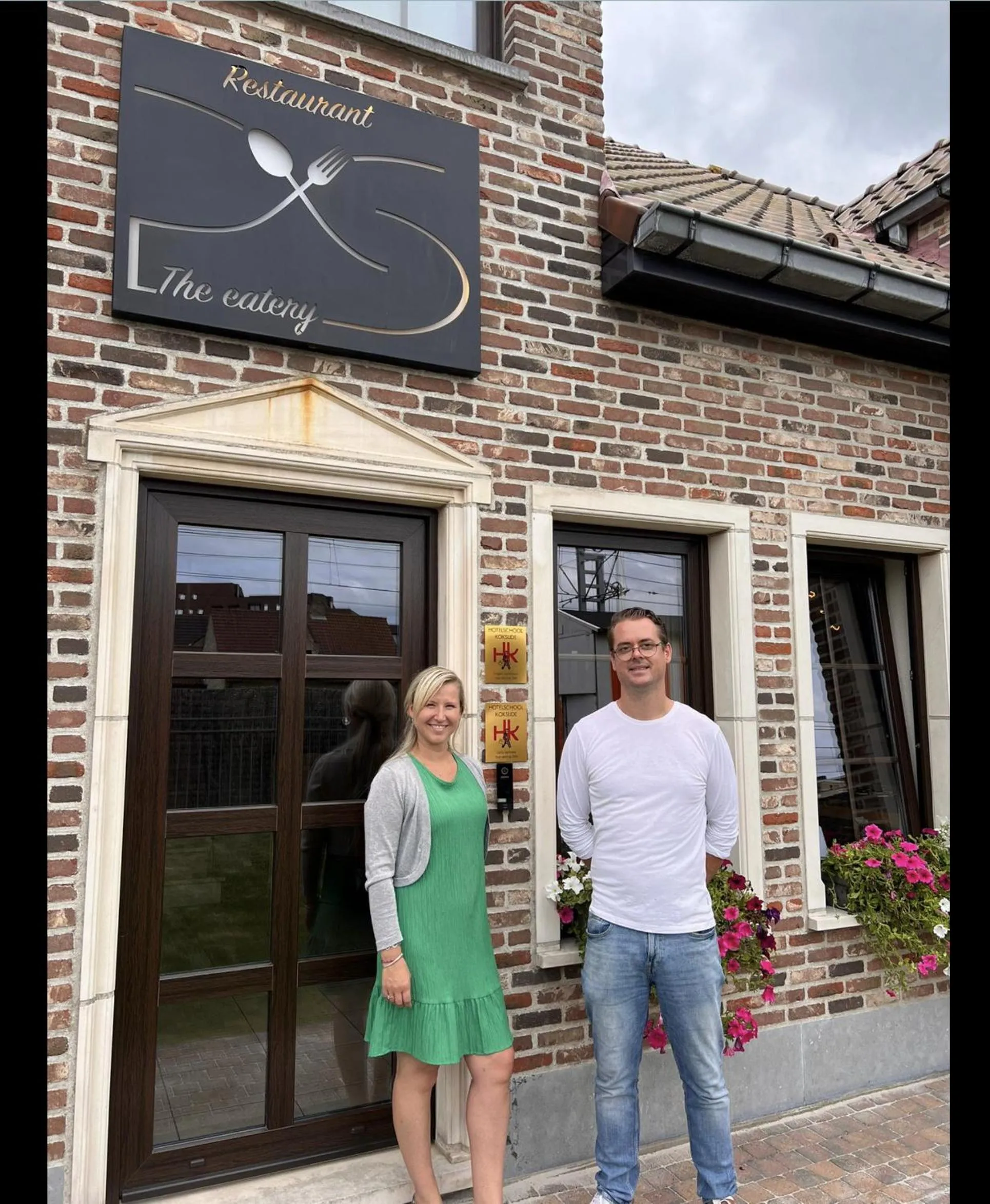 Property building in Per Sea