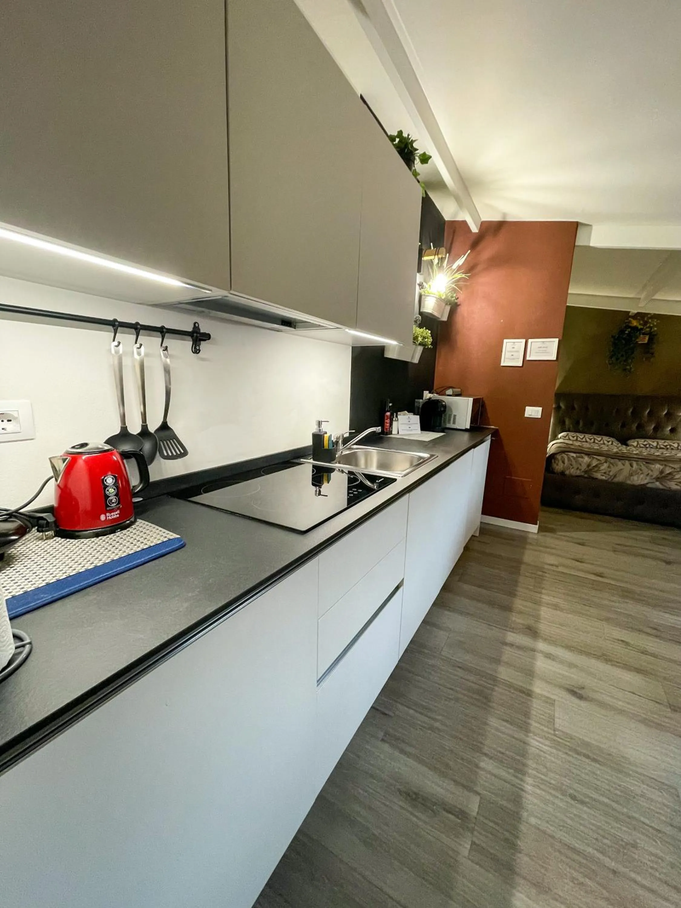 DEA DREAMS - Marghera WiFi Metro a 2 passi