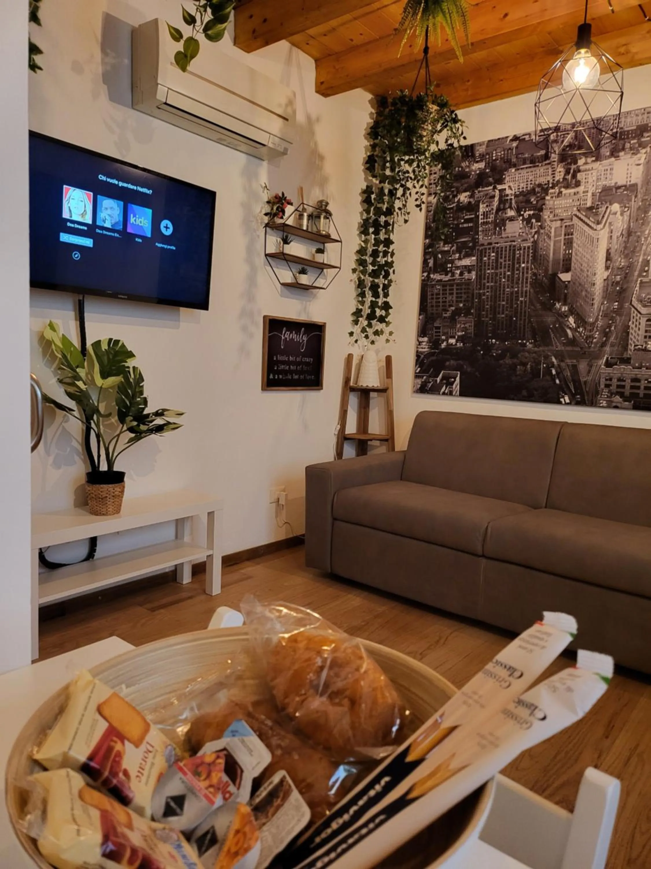 DEA DREAMS - Marghera WiFi Metro a 2 passi