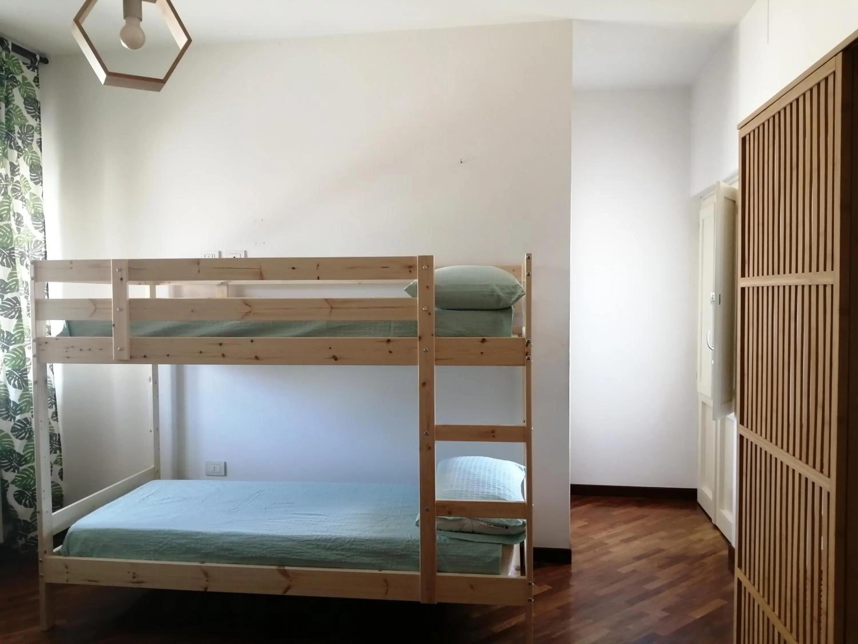 Bedroom, Bed in B&B la Casa Giusotto