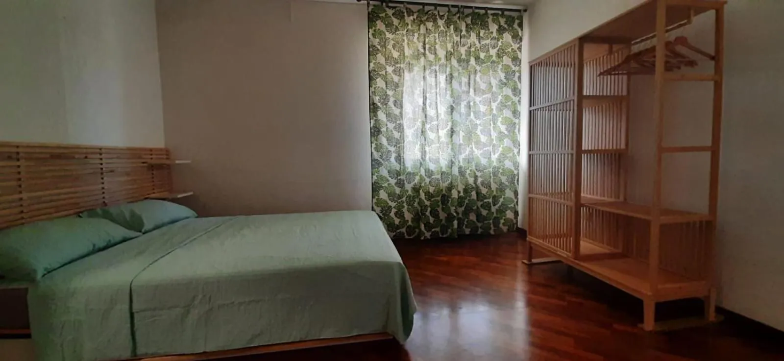 Bedroom, Bed in B&B la Casa Giusotto