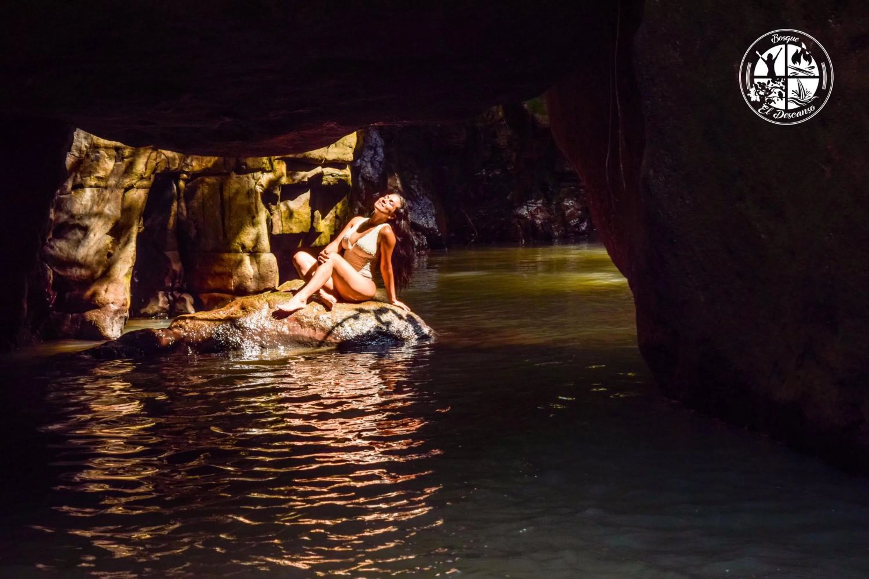 People in BOSQUE EL DESCANSO