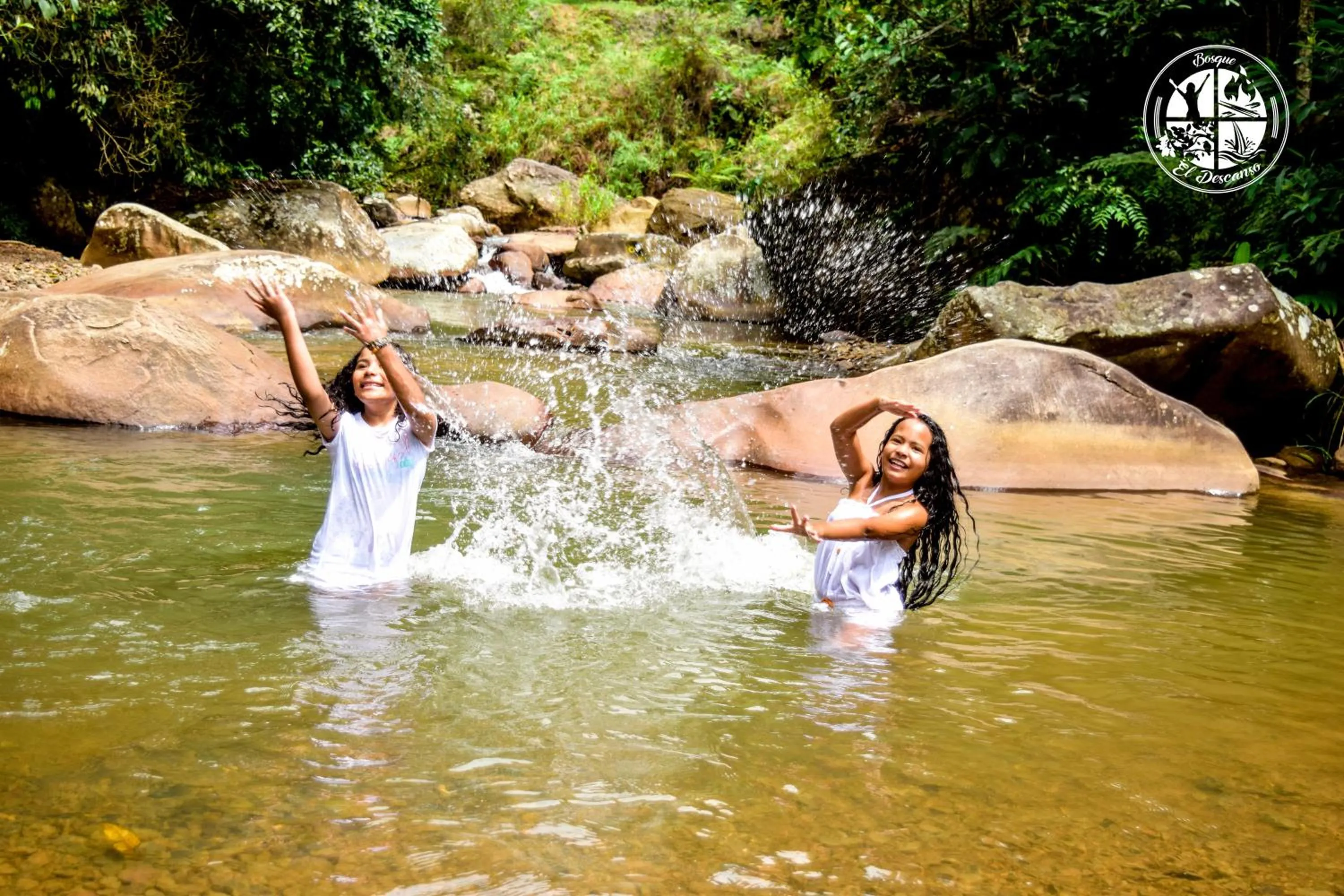 Activities in BOSQUE EL DESCANSO