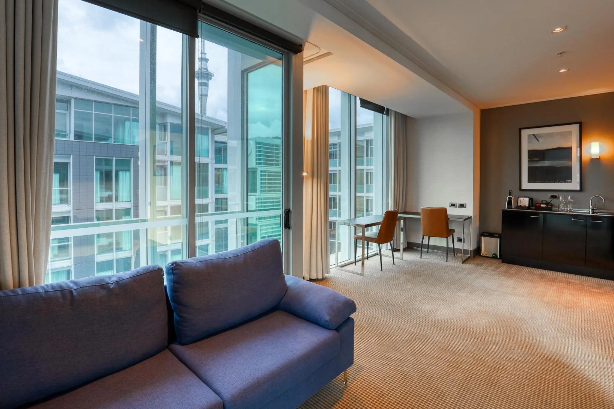 View (from property/room) in Marsden Viaduct