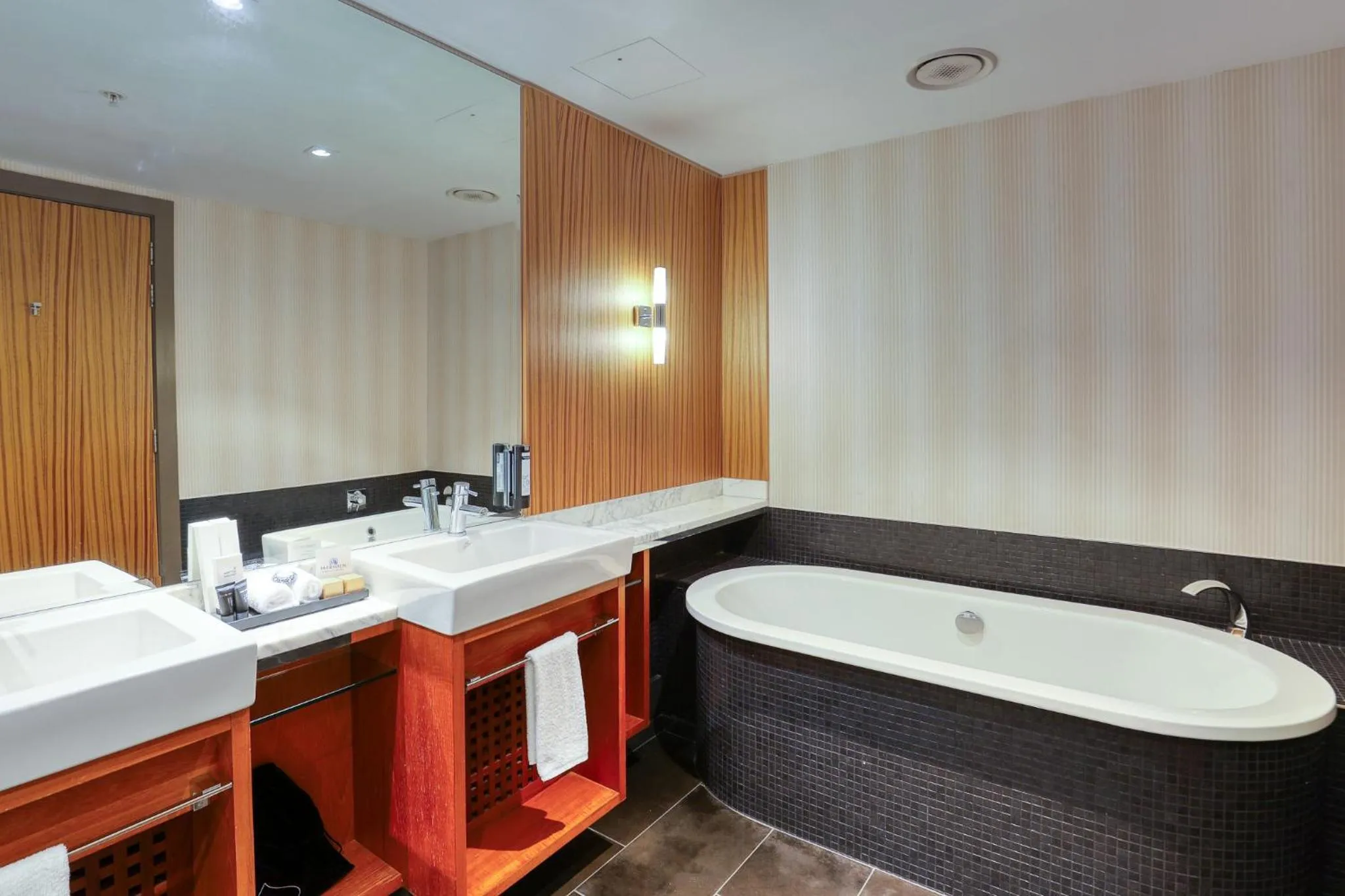 Bathroom in Marsden Viaduct