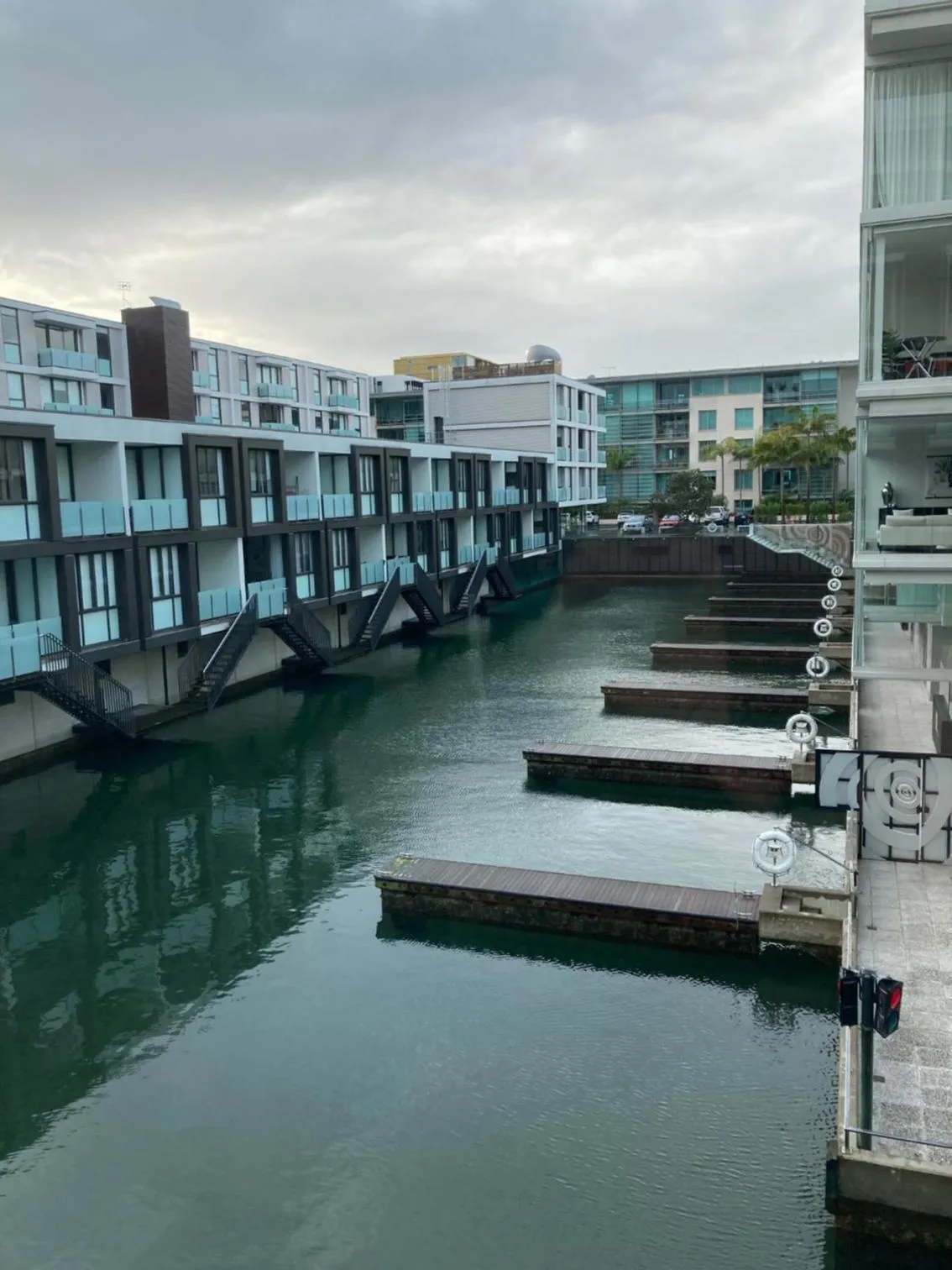 View (from property/room) in Marsden Viaduct
