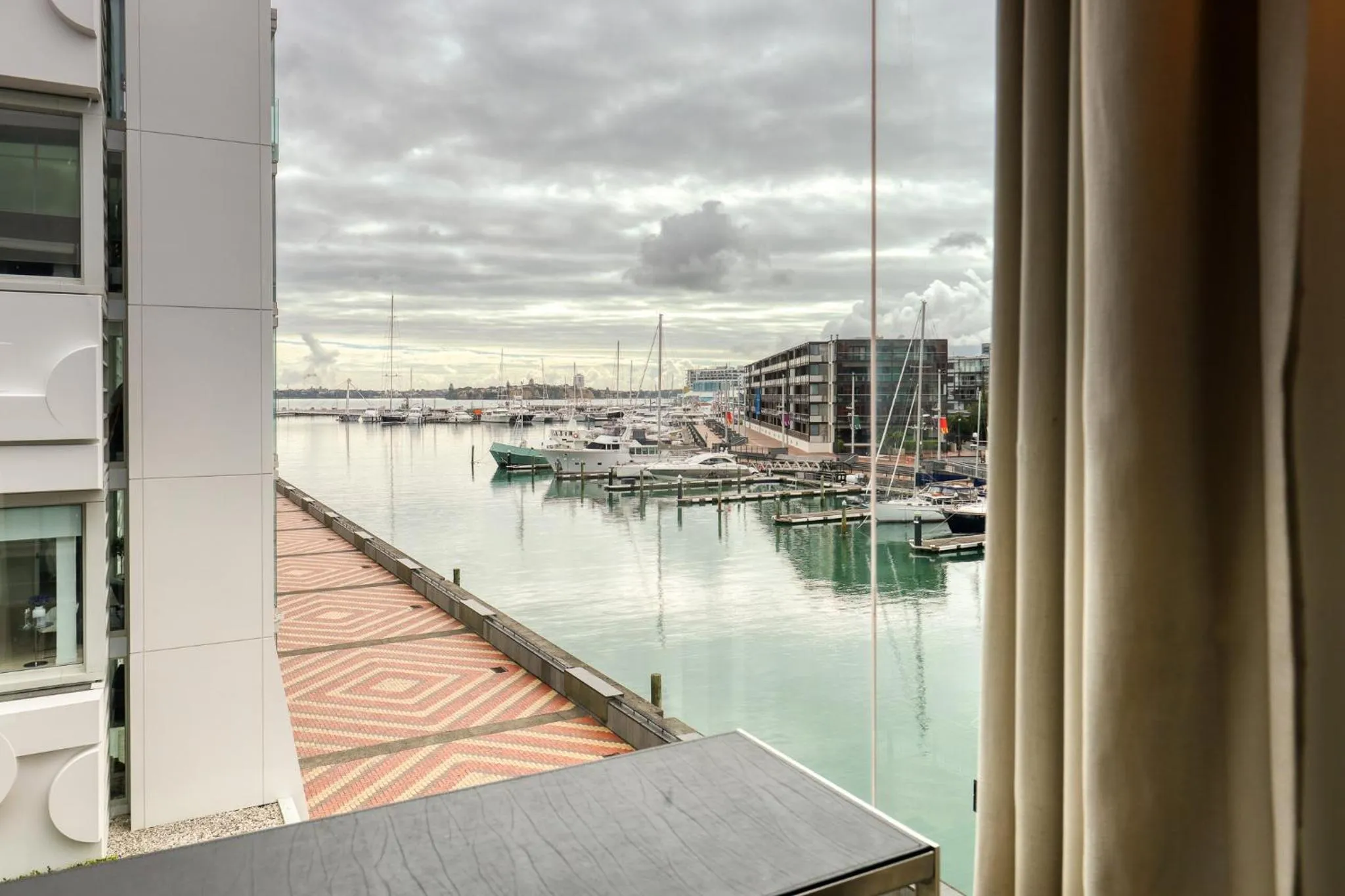 View (from property/room) in Marsden Viaduct