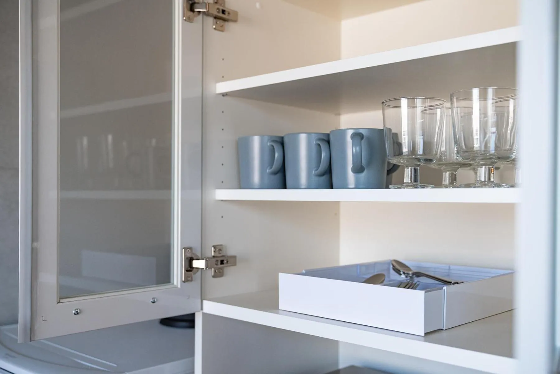 Kitchen or kitchenette, Bed in Tamatsukuri Daifuji Kan