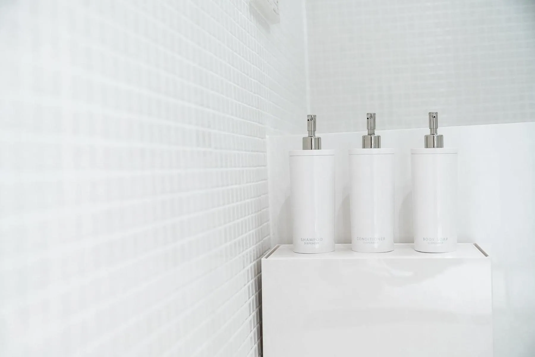 Bathroom in Tamatsukuri Daifuji Kan