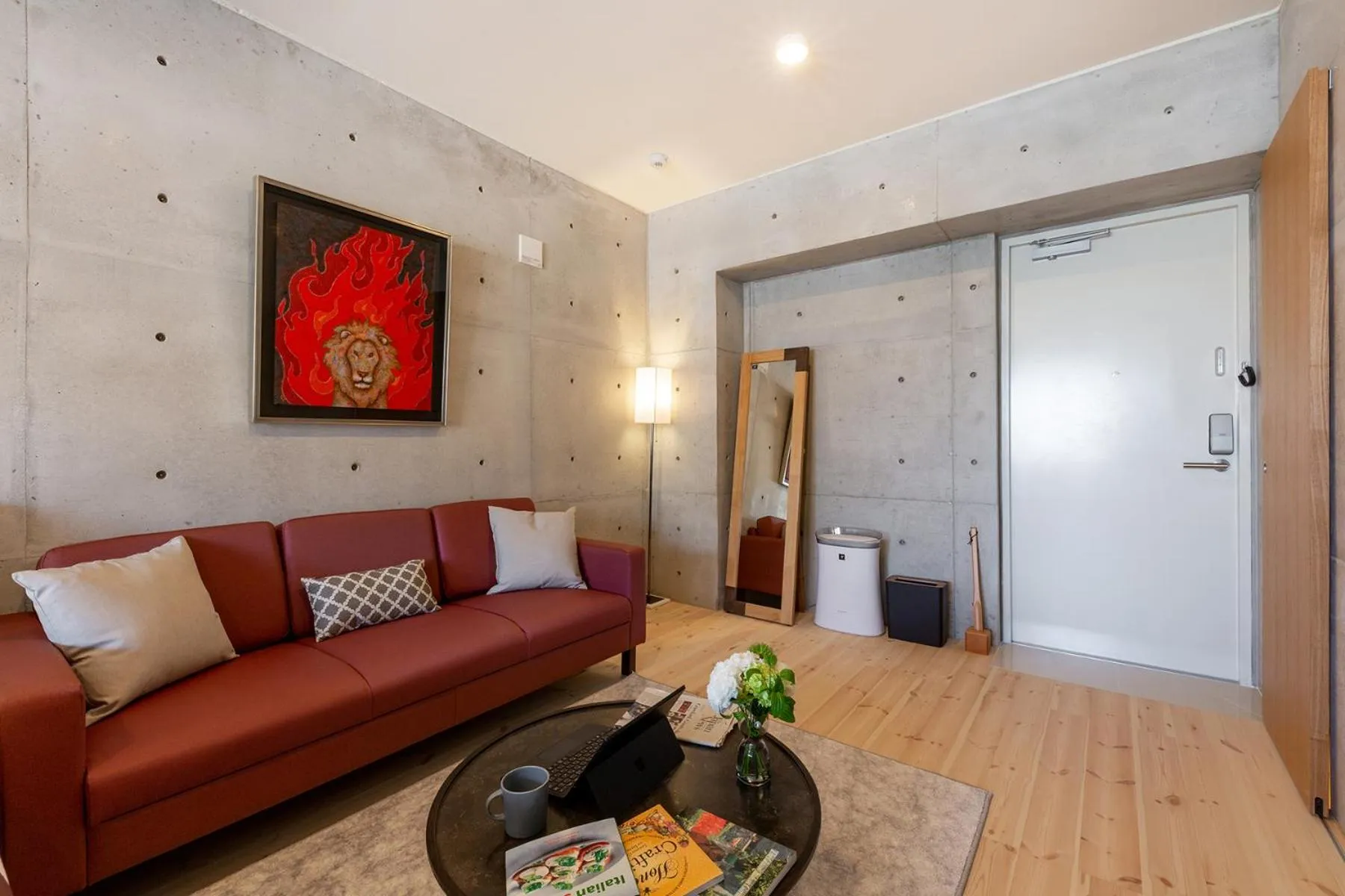 Tamatsukuri Daifuji Kan