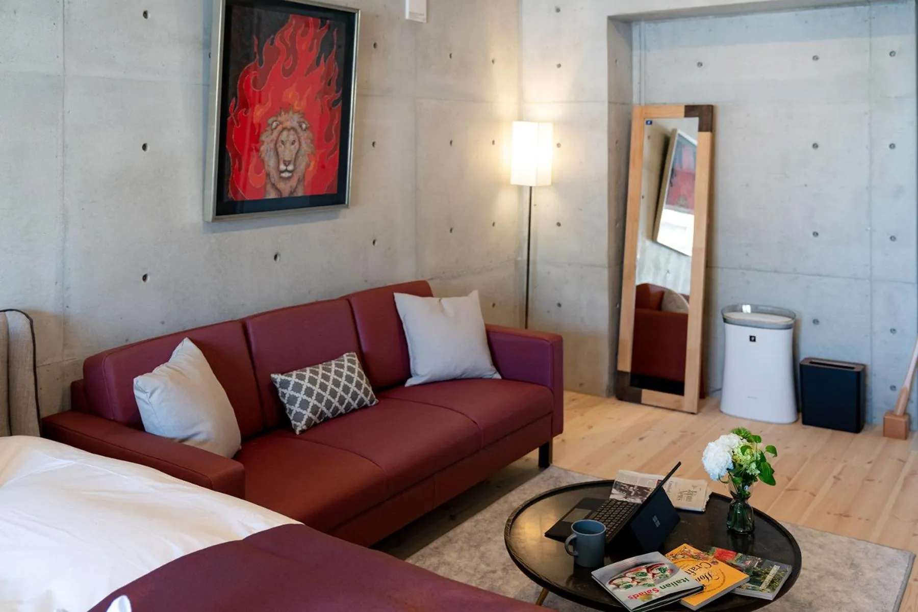 Tamatsukuri Daifuji Kan