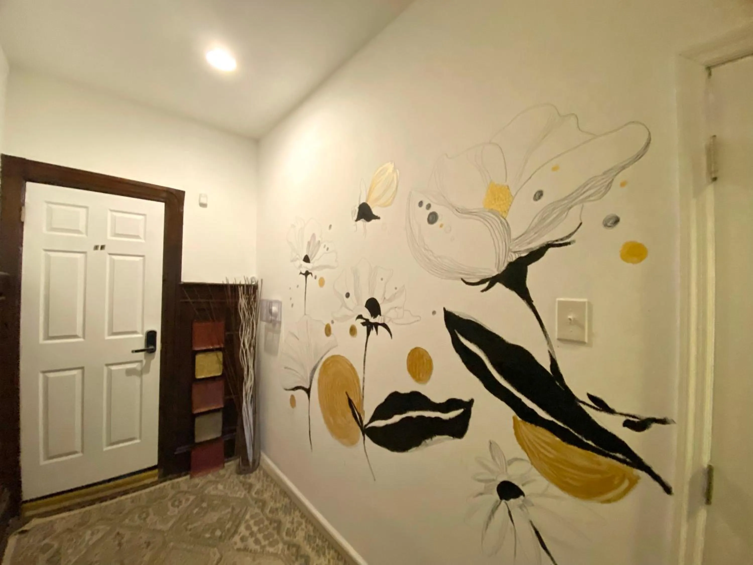 Property building in Legacy - Spring Garden University City