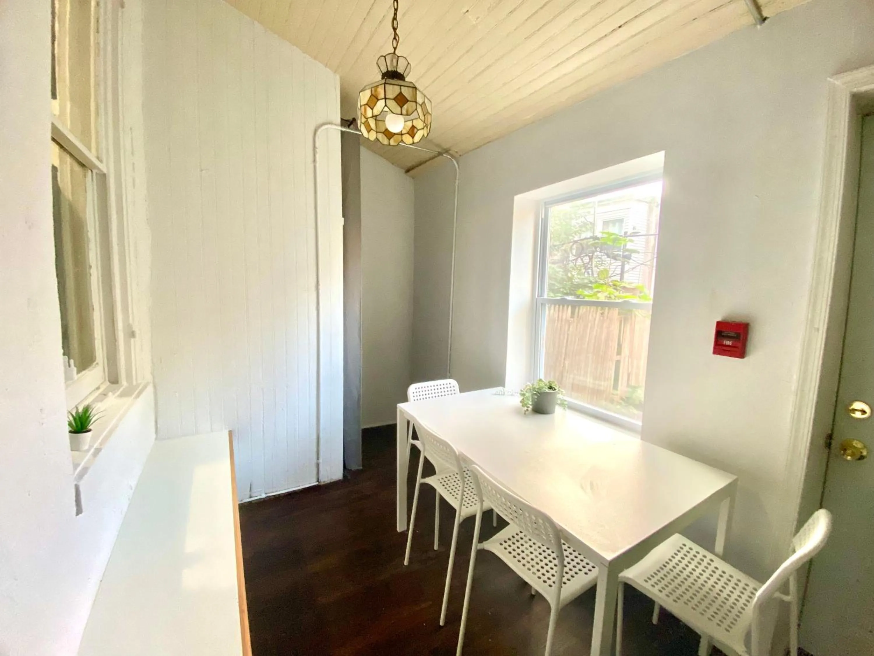 Dining area in Legacy - Spring Garden University City