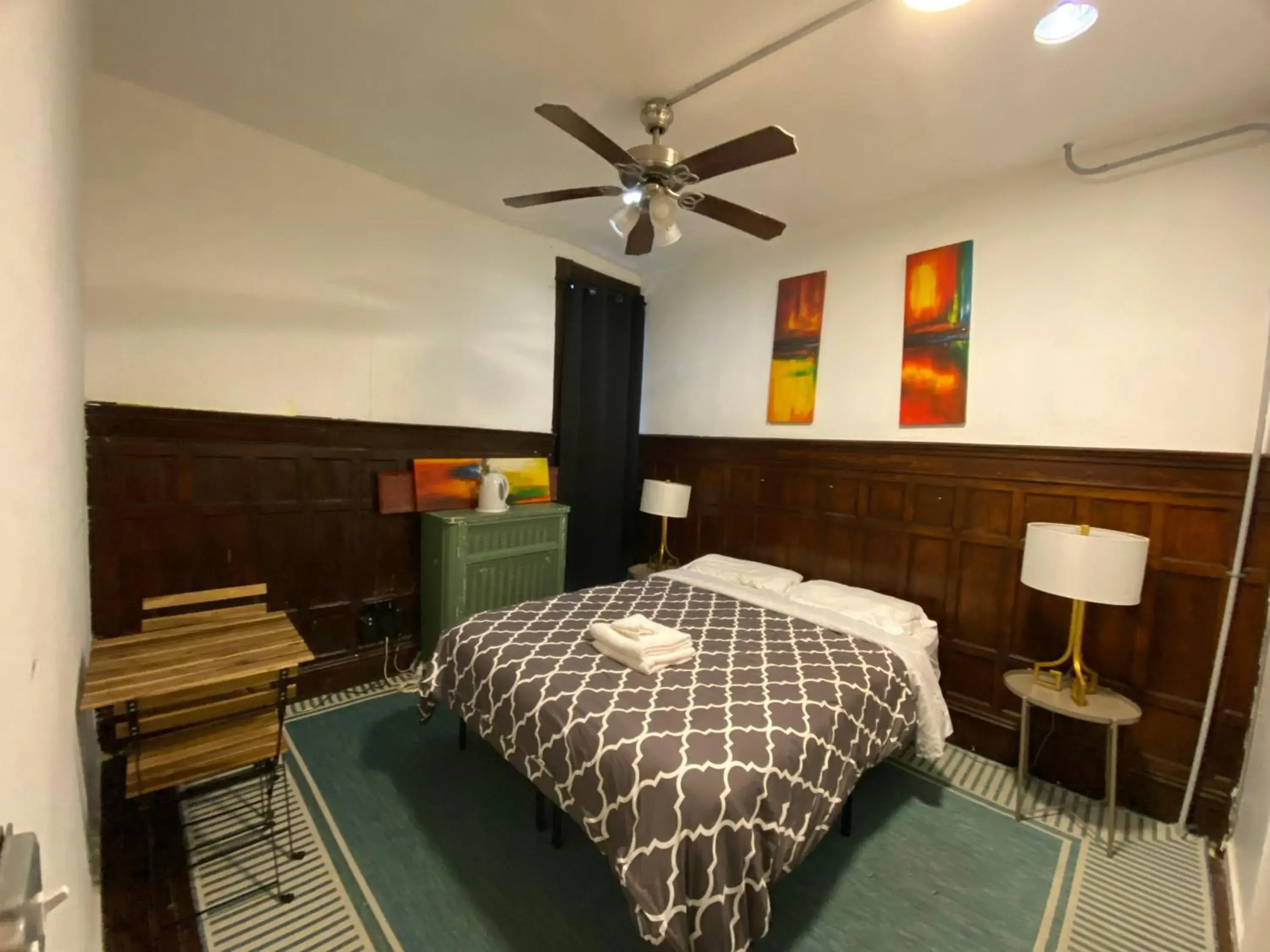 Legacy - Spring Garden University City Legacy - Spring Garden University City