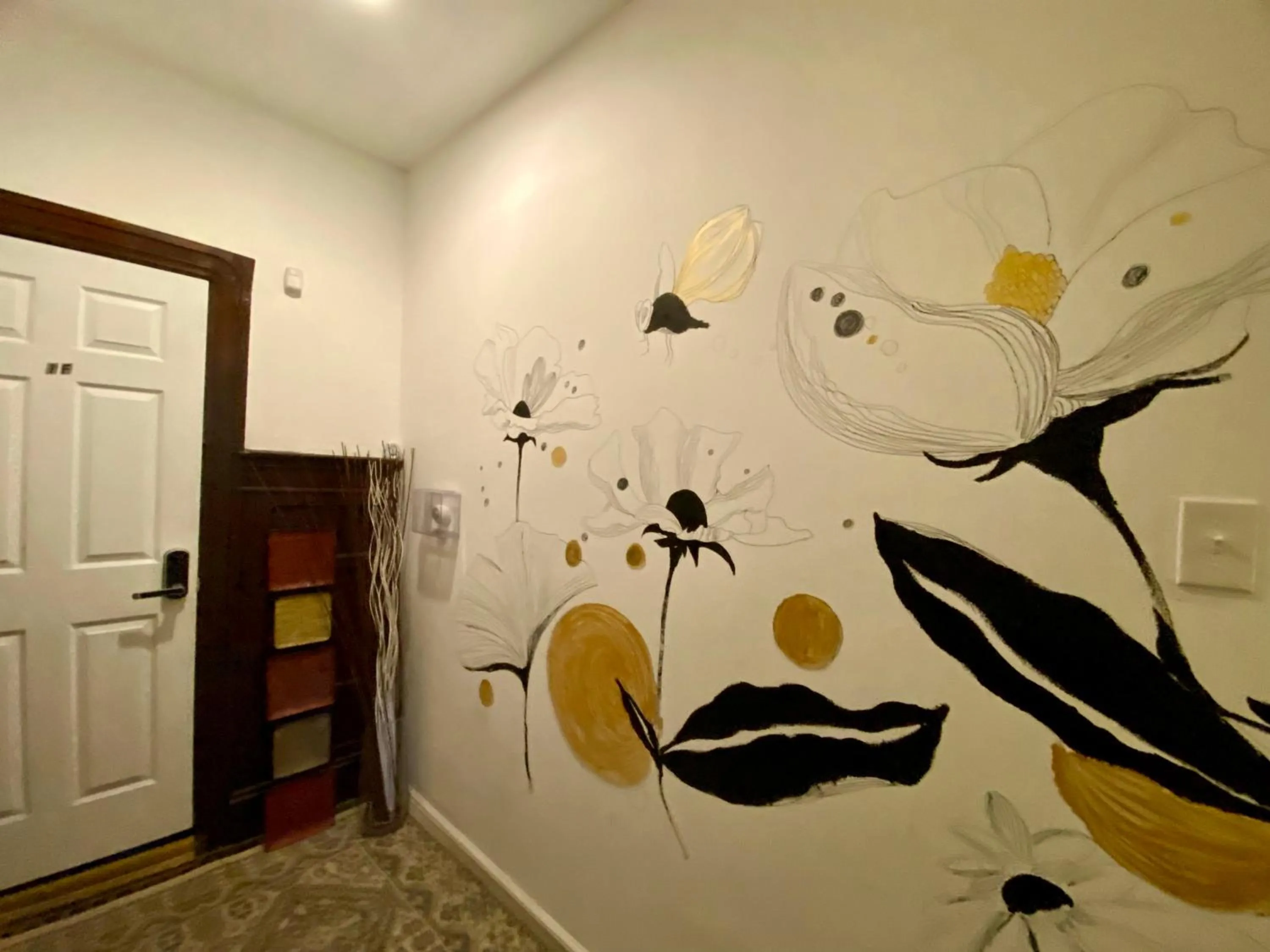 Property building in Legacy - Spring Garden University City